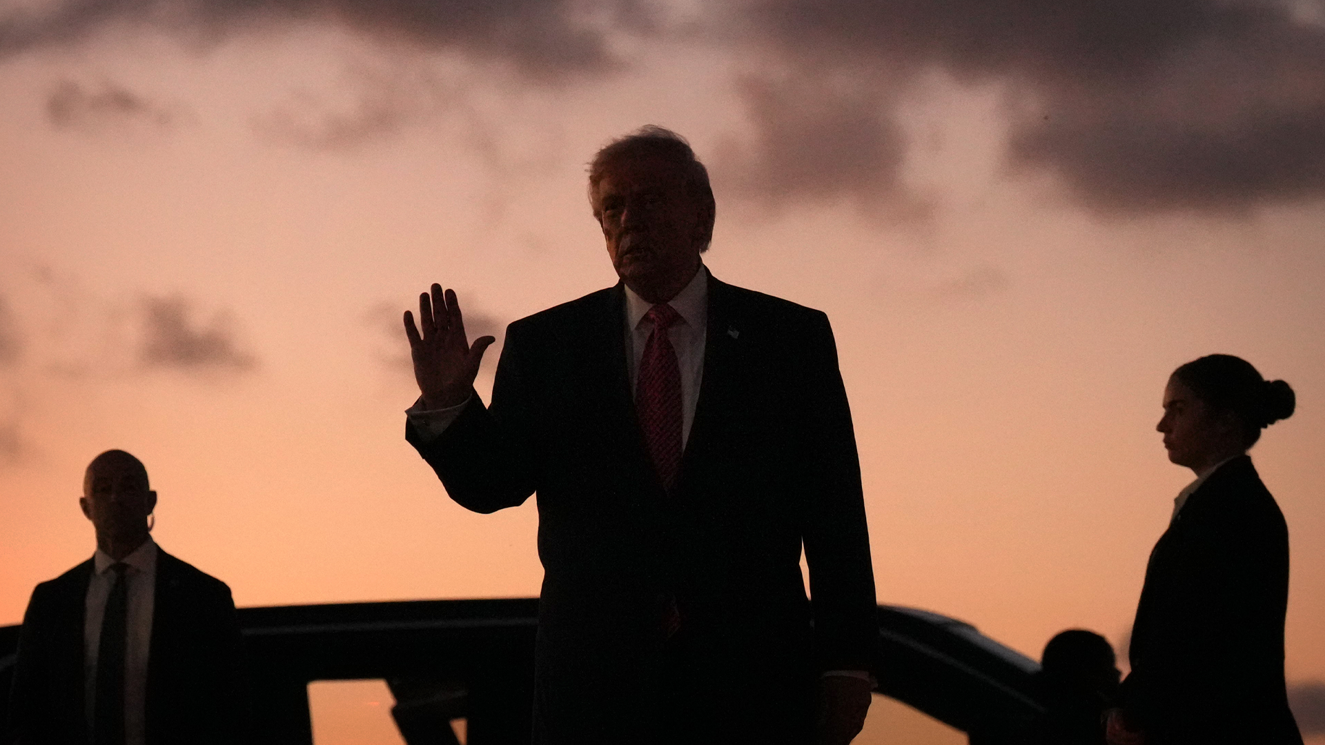 ”Riktigt dåliga nyheter för Trump”