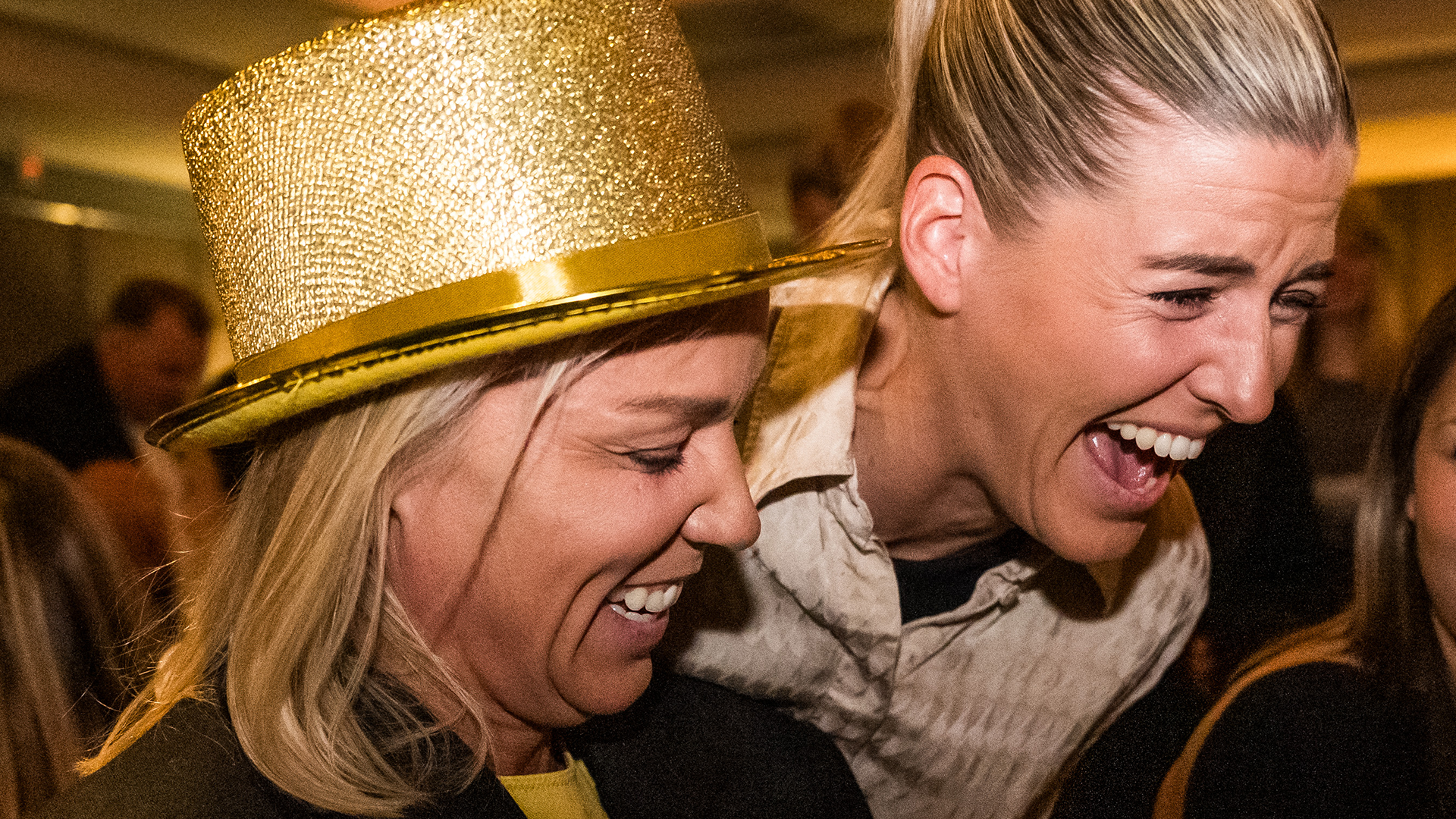 Caroline Seger Partner – Kärlekshistorien med Olivia Schough