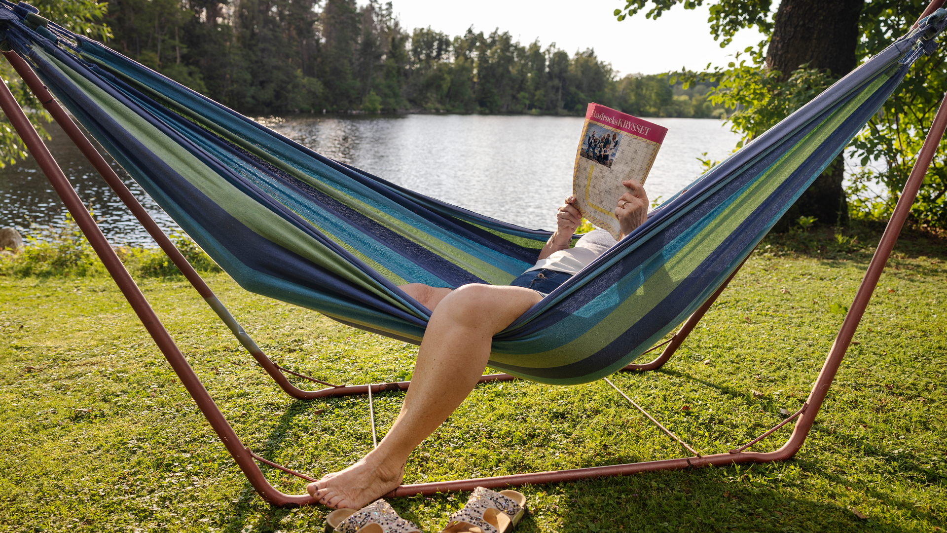 Irankriget kan göra att fler tar ”svemester”: ”Stark efterfrågan”