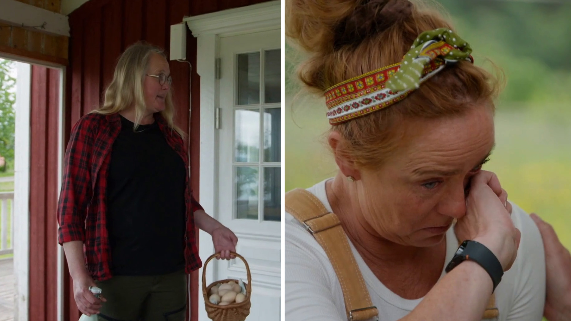 Foto: Förhandsbild från källan: TV4 Nyheter