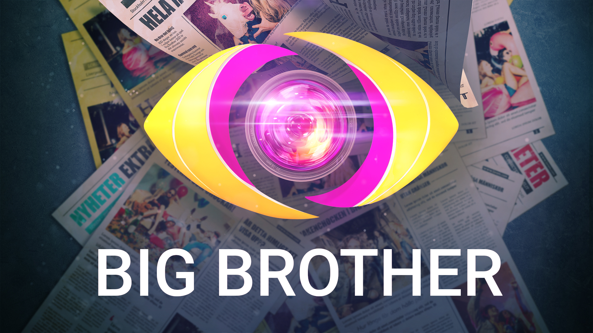 Big Brother Sverige tv4.se