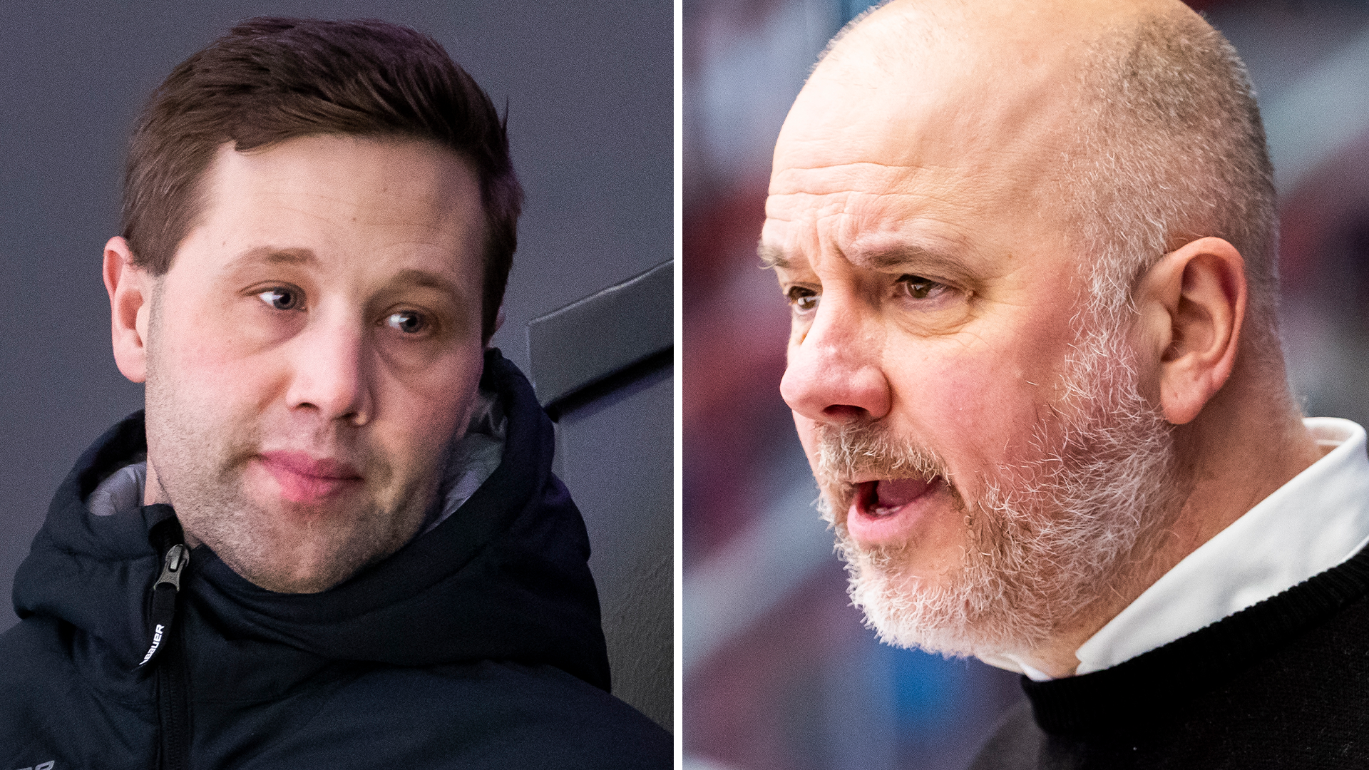 Örebros drag: Sparkar andretränaren