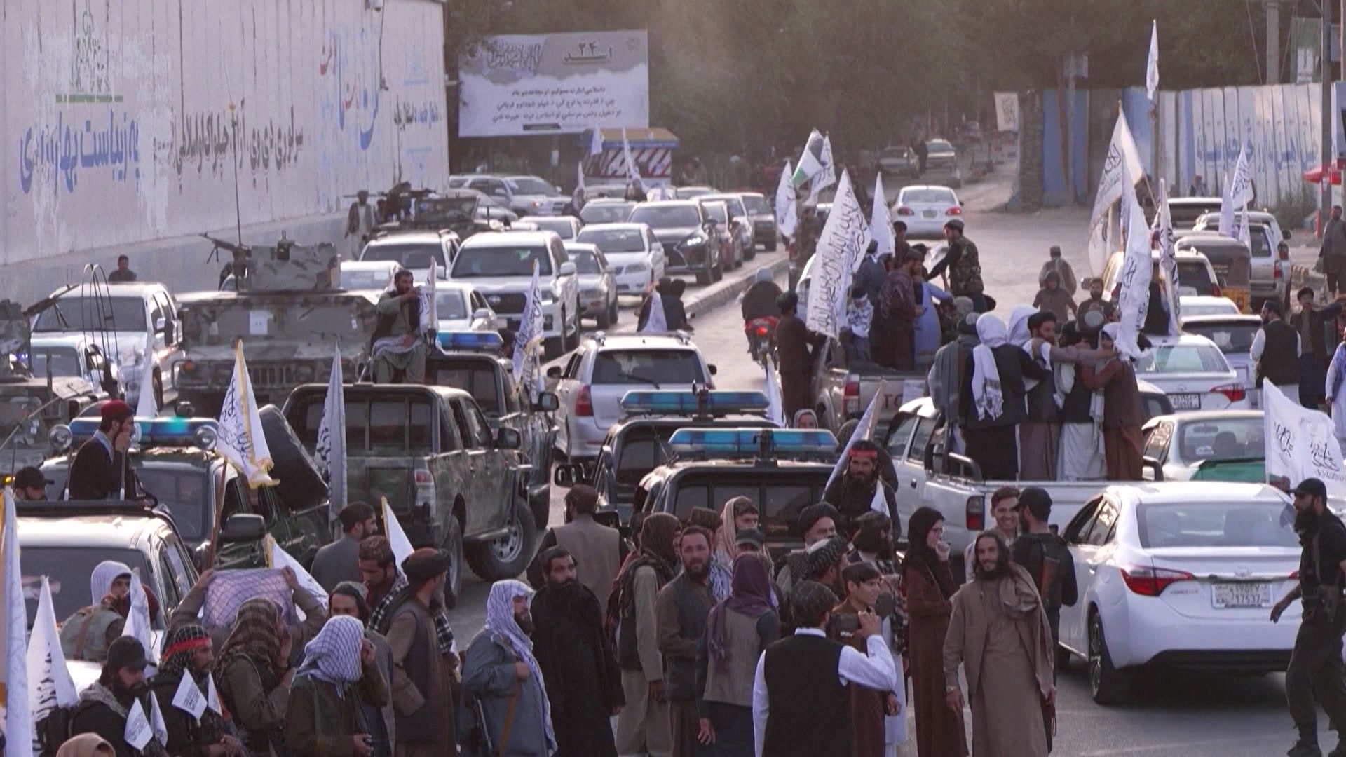 Så här skyddar vi lokalanställda i Afghanistan – regeringens åtgärder kritiseras