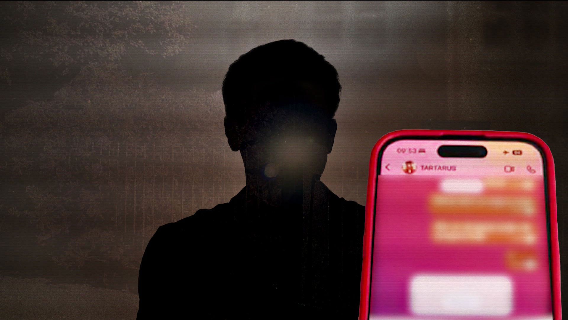 Misstänkta mordbeställaren ”Tartarus” identifierad