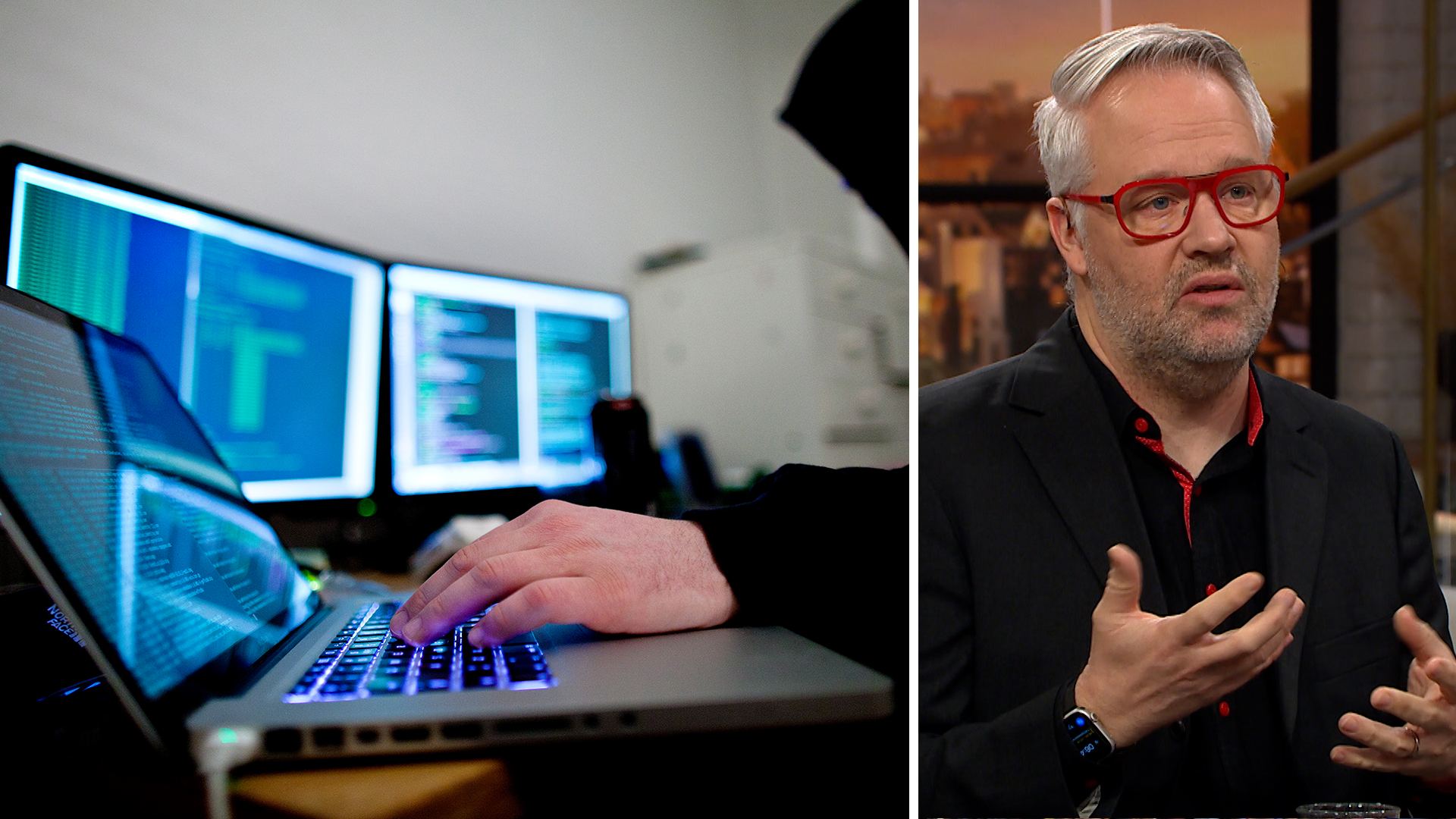 1 300 000 000 lösenord har läckt – så vet du om du är drabbad