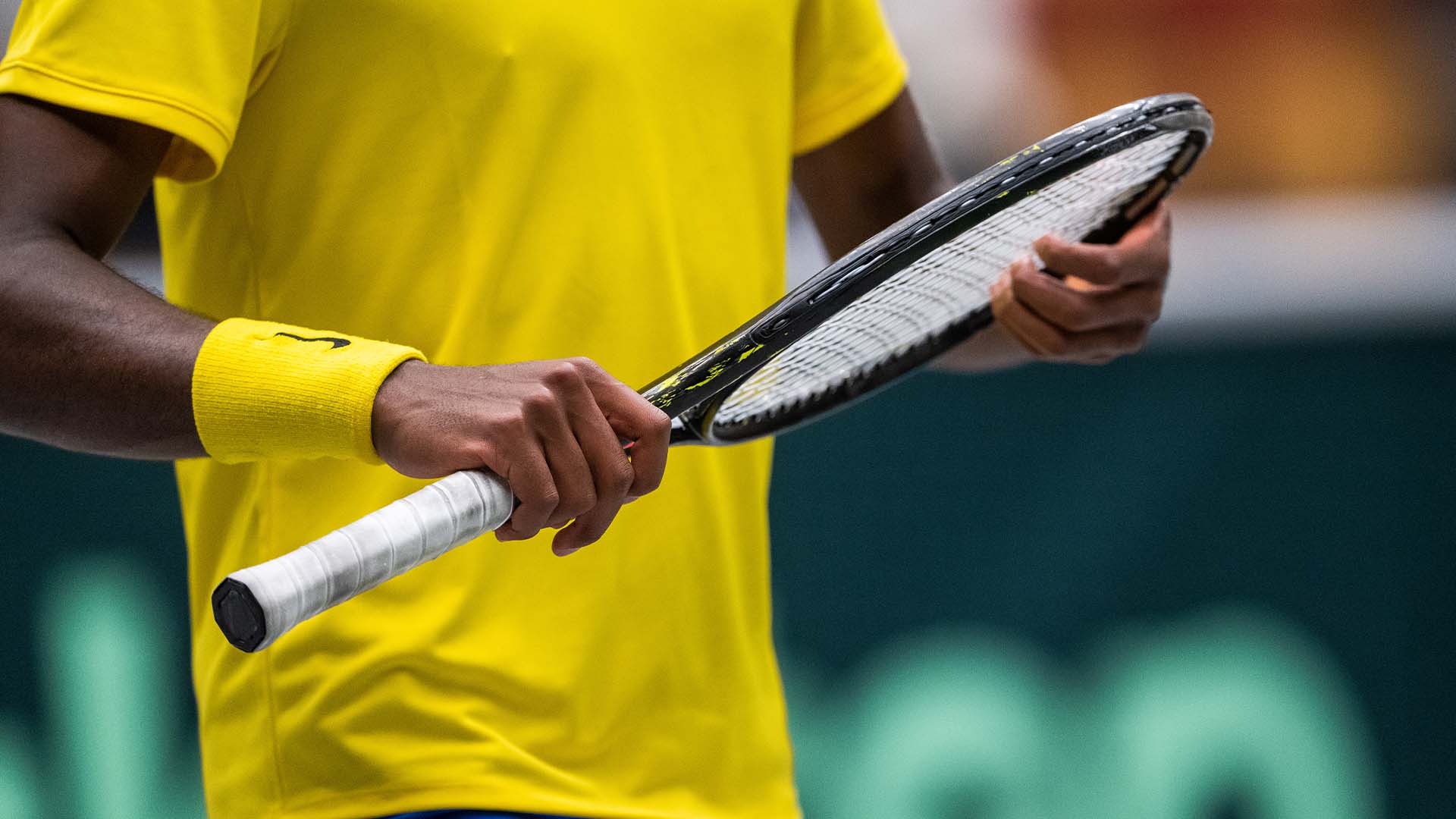 Gardells miljonlöfte skakar Svenska tennisförbundet