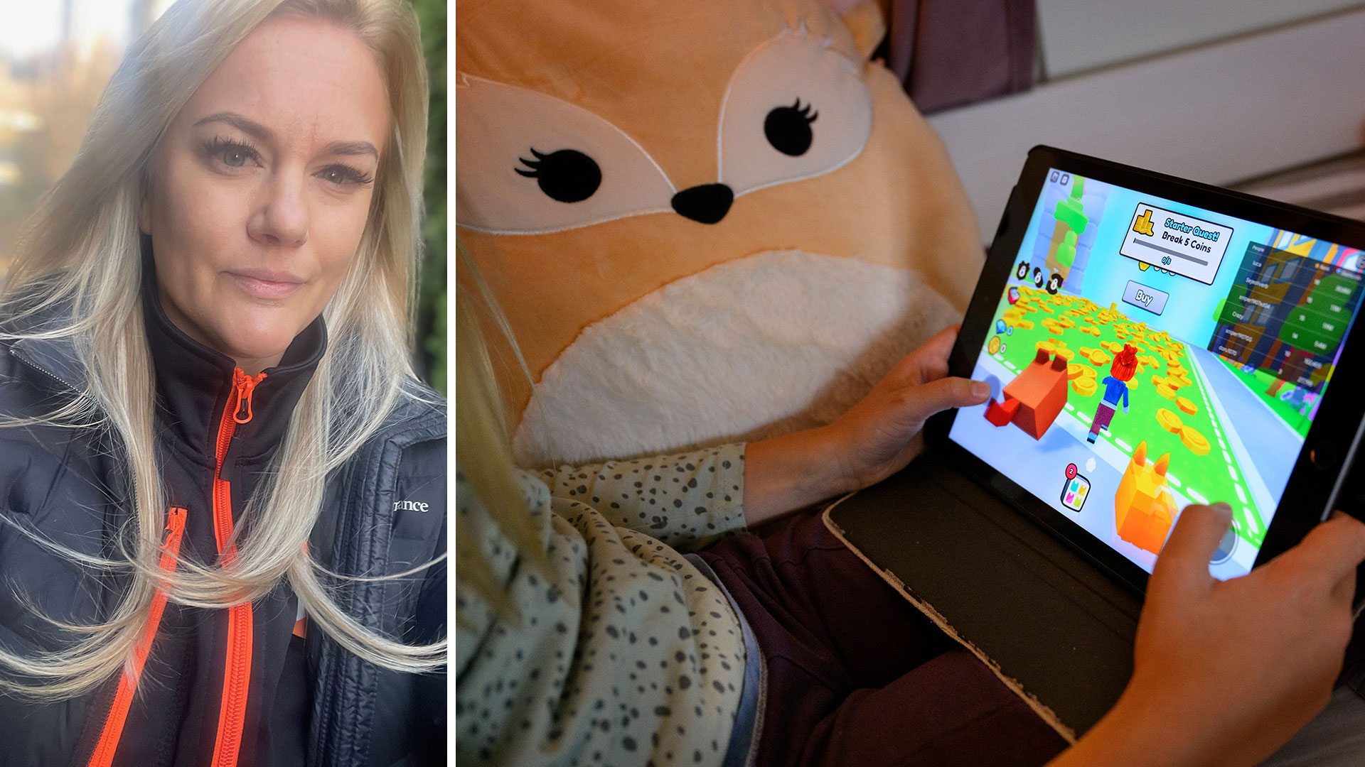 Sofies son spelade bort 60 000 på två dagar: ”Det är så fruktansvärt”