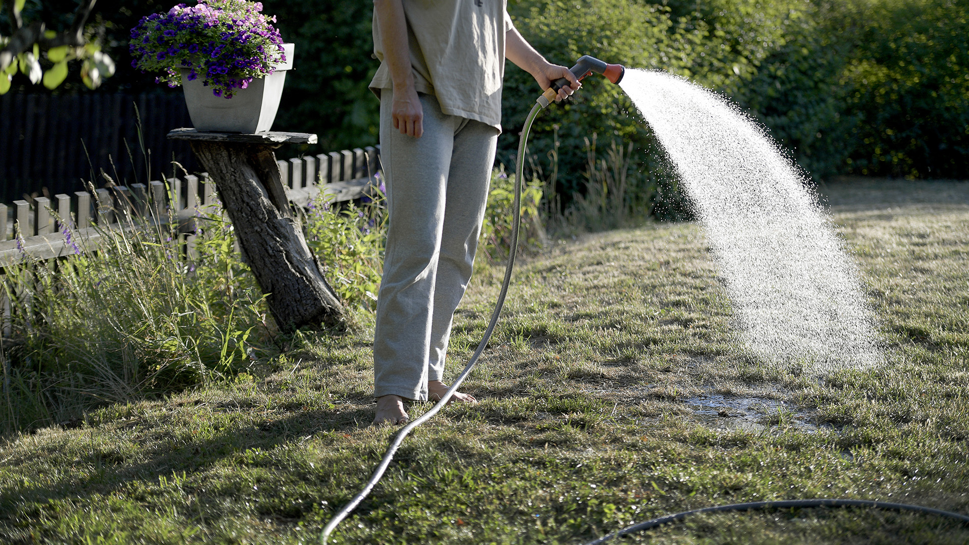 Kommunerna agerar – så sparar de vatten
