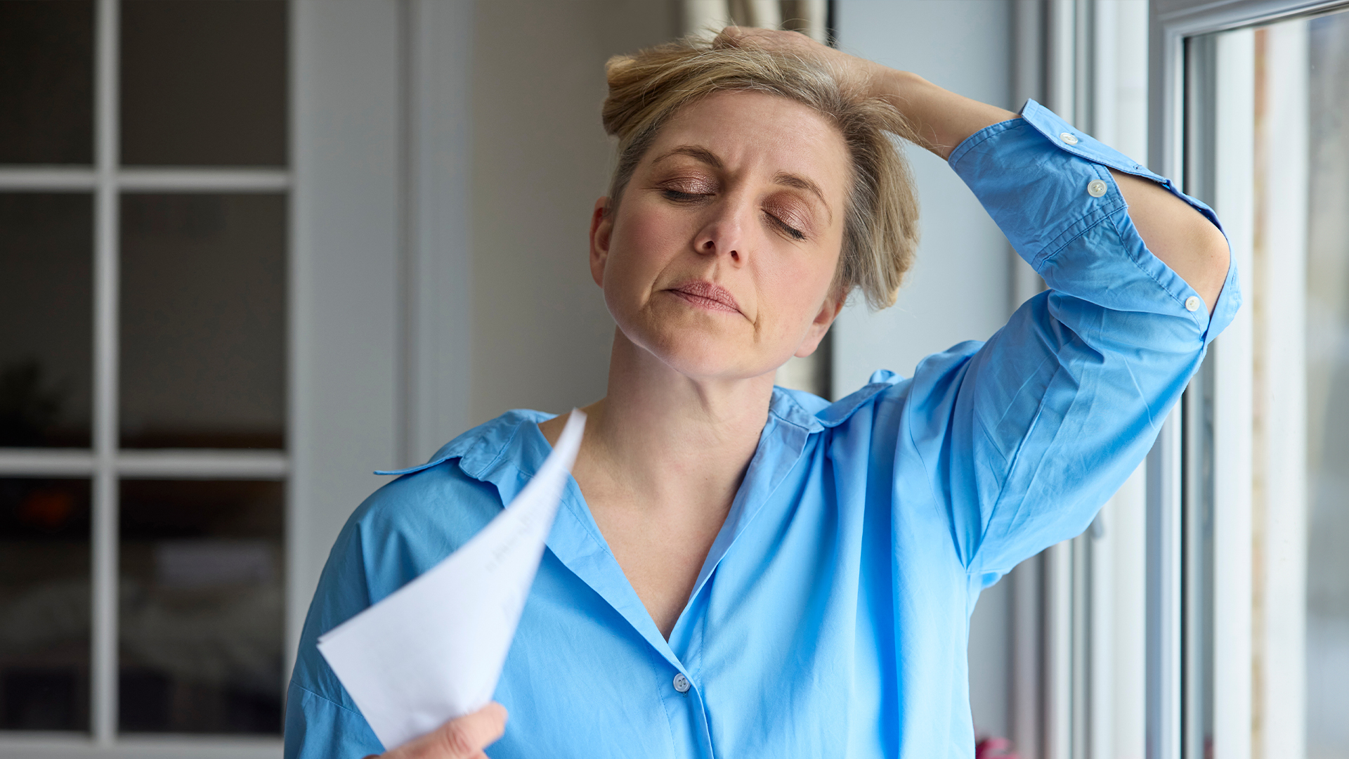 Longevityklinik ska ge kvinnor fler friska år: ”Många lider länge”
