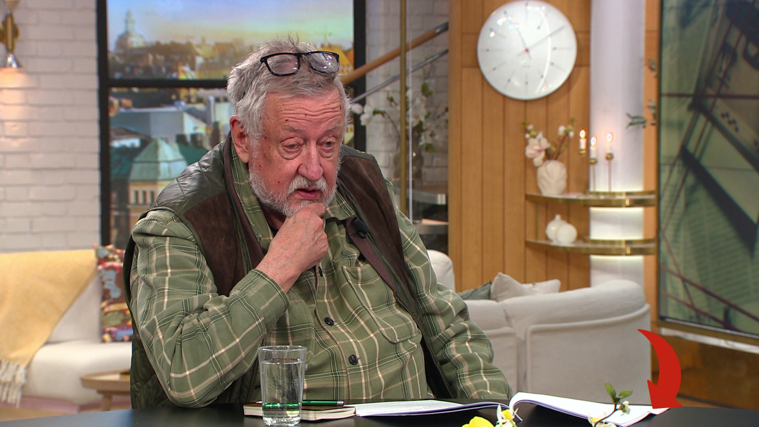 51-årig man åtalas för elva år gammalt mord – GW: ”Kommer inte bli lätt ”