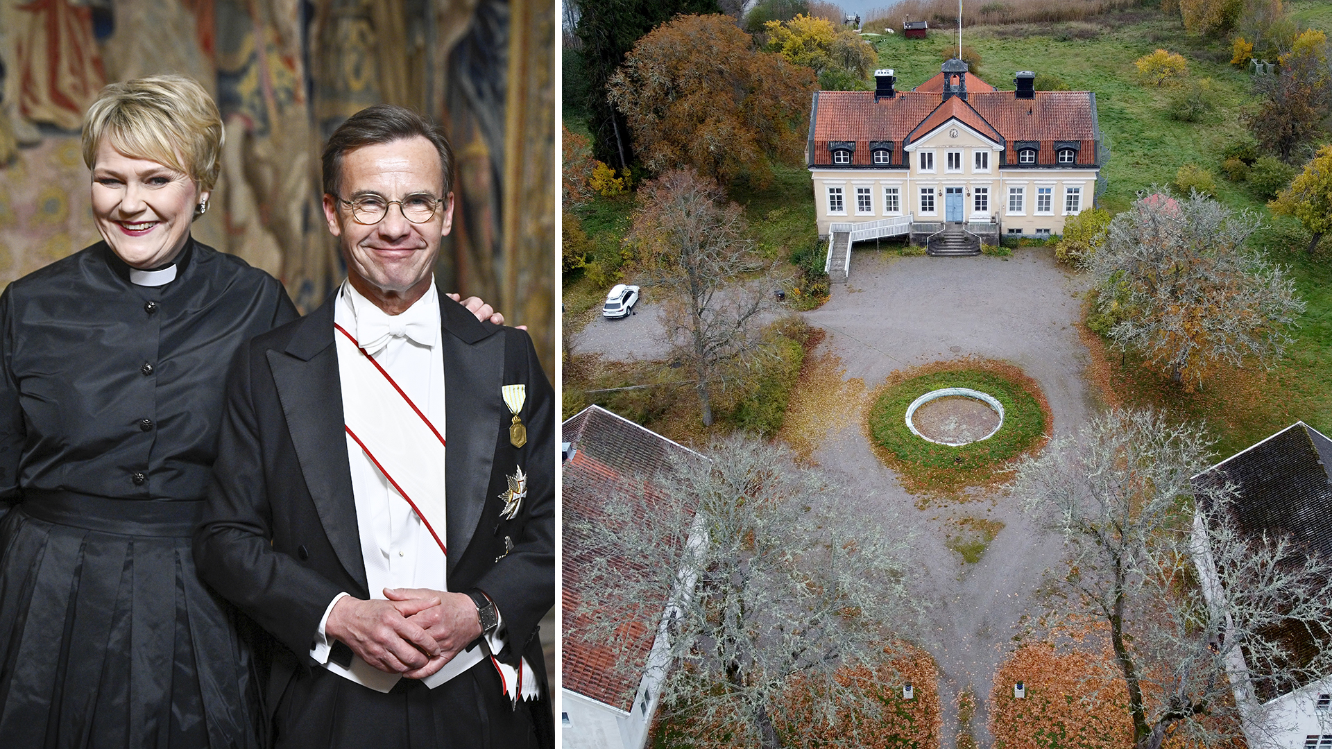 Expertens kritik: ”Hade kunnat placera ut en sprängladdning”
