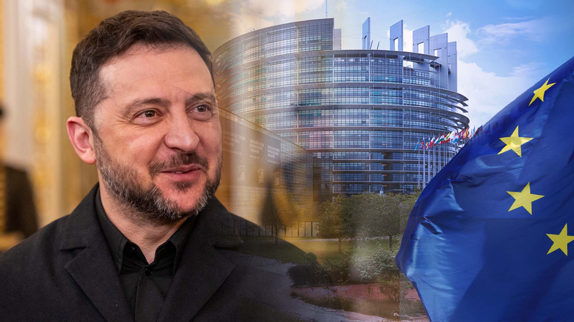 Lättnad i EU-parlamentet efter Ungerns vändning: ”Varit väldigt smärtsamt”