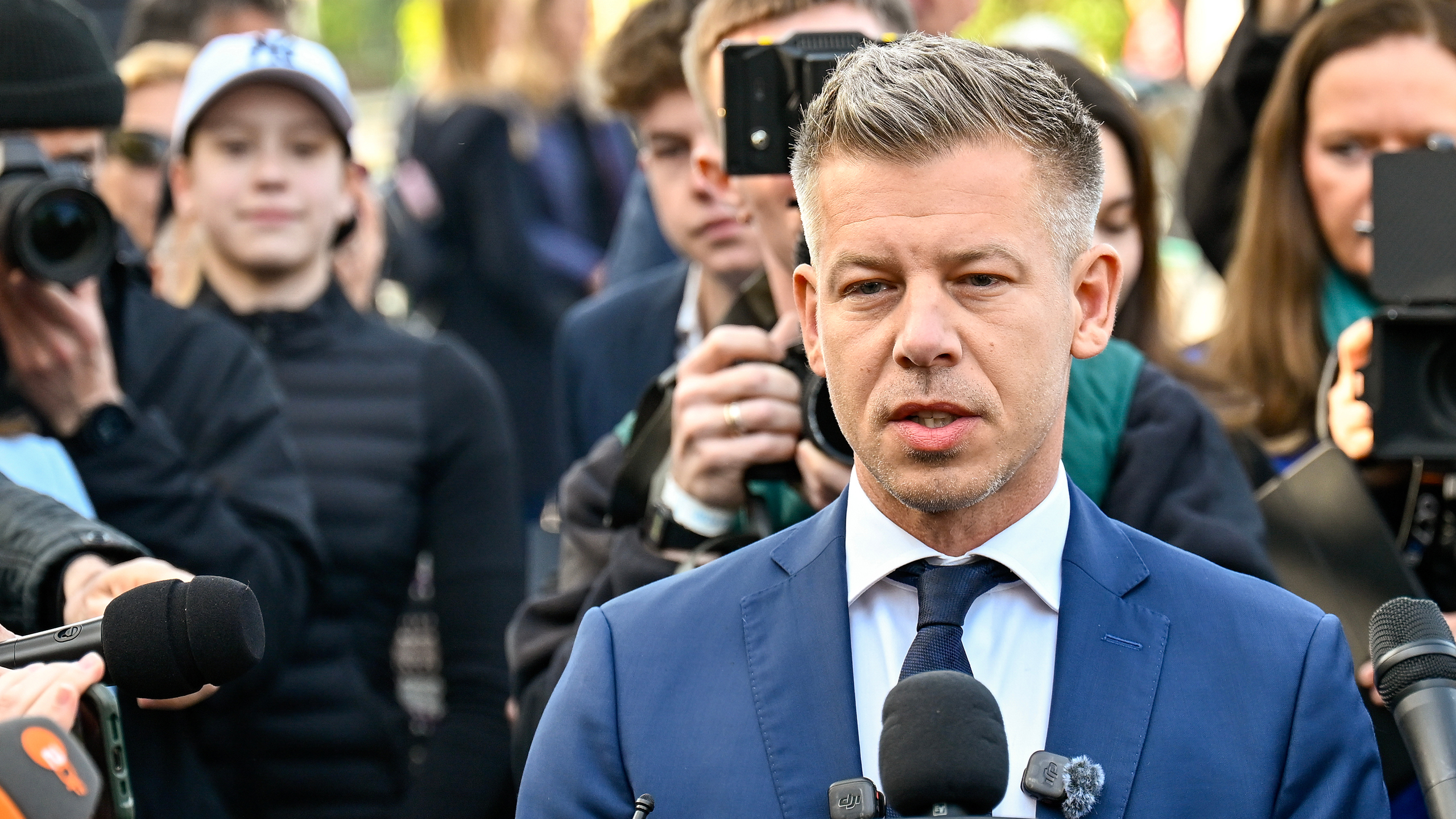 Experten: ”Nu eller aldrig”