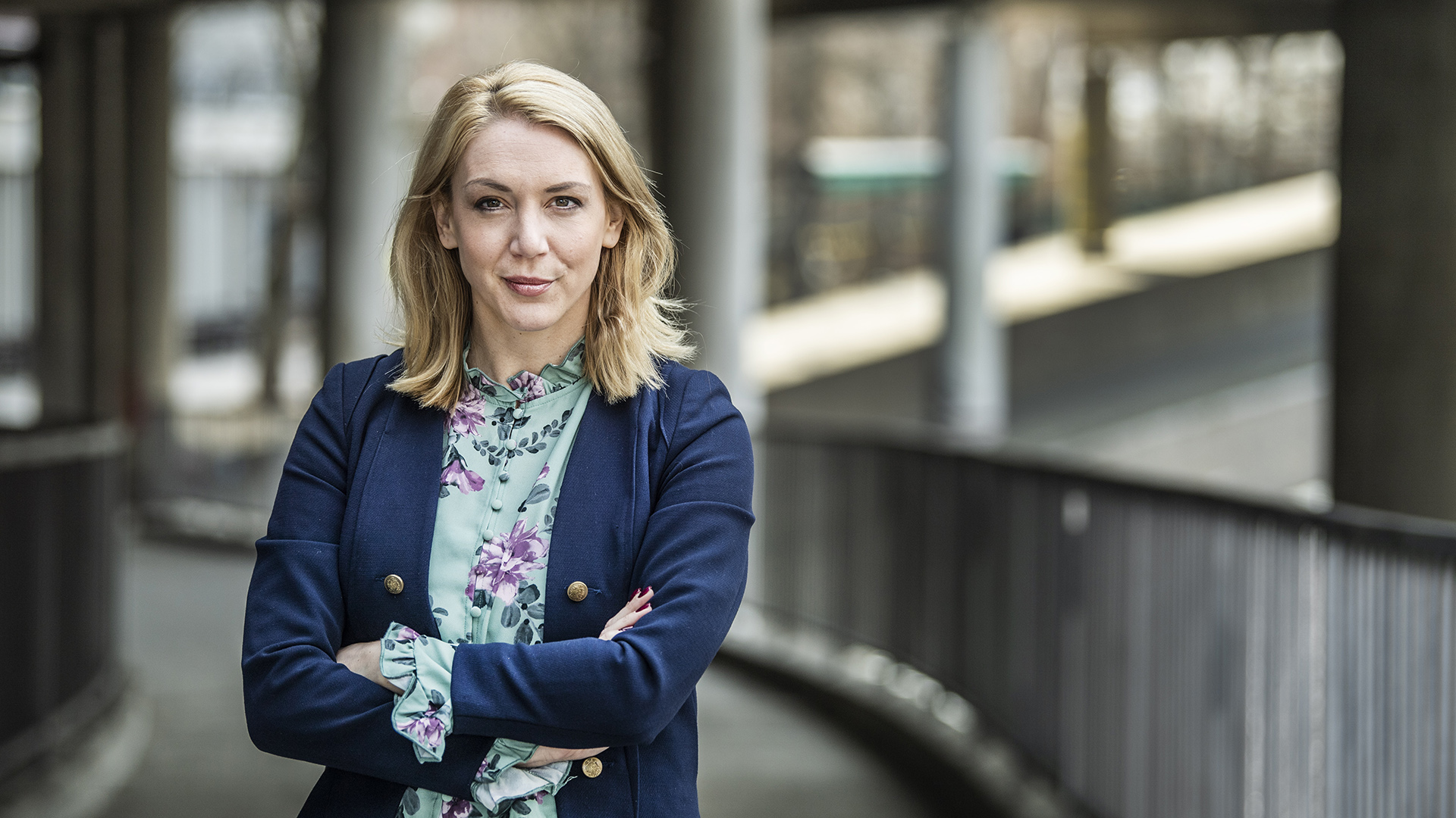 Sparekonomen Frida Bratt om Riksbankens räntebesked