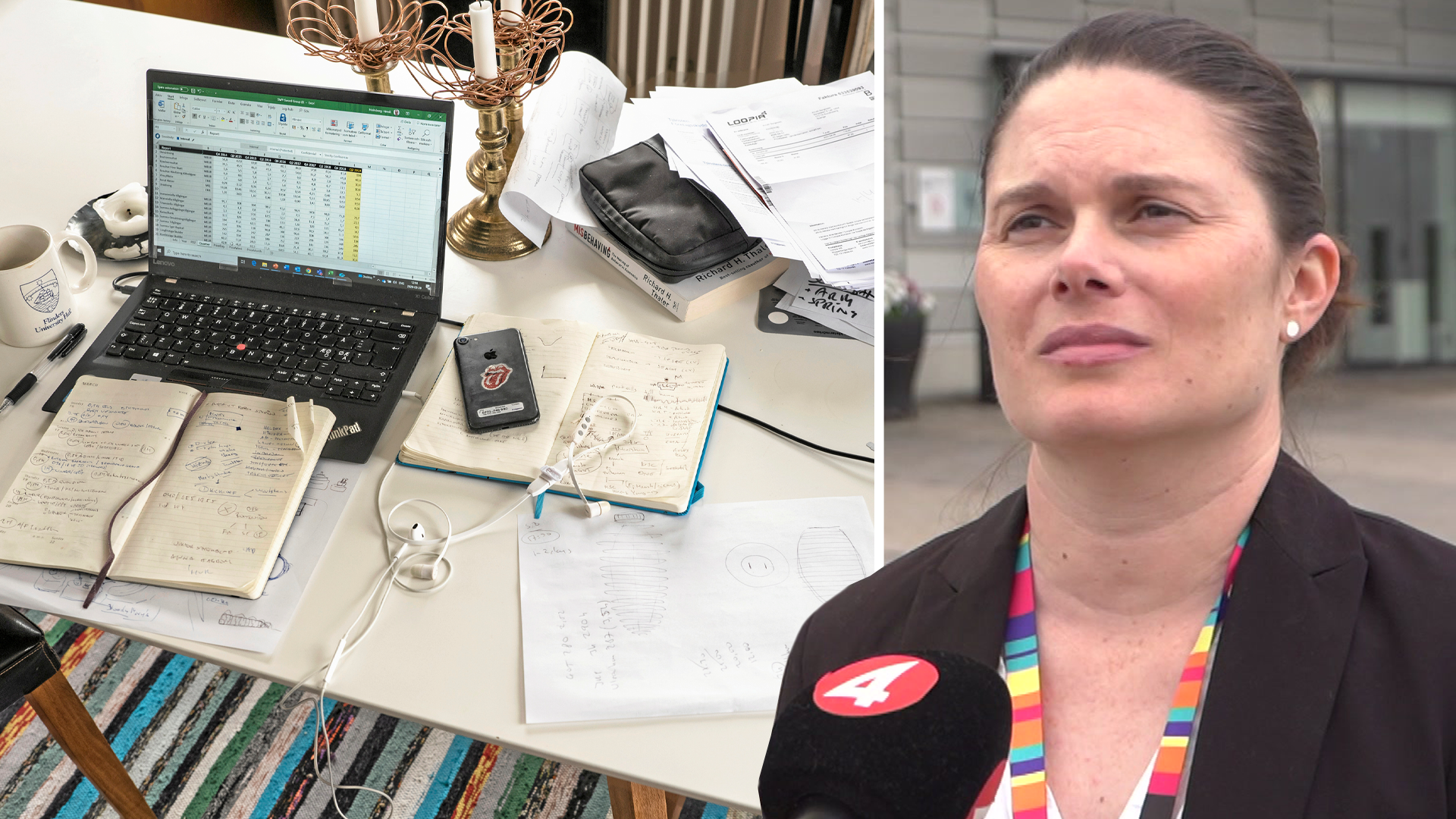 Svenska storföretaget stoppar distansarbete – anställda oroliga