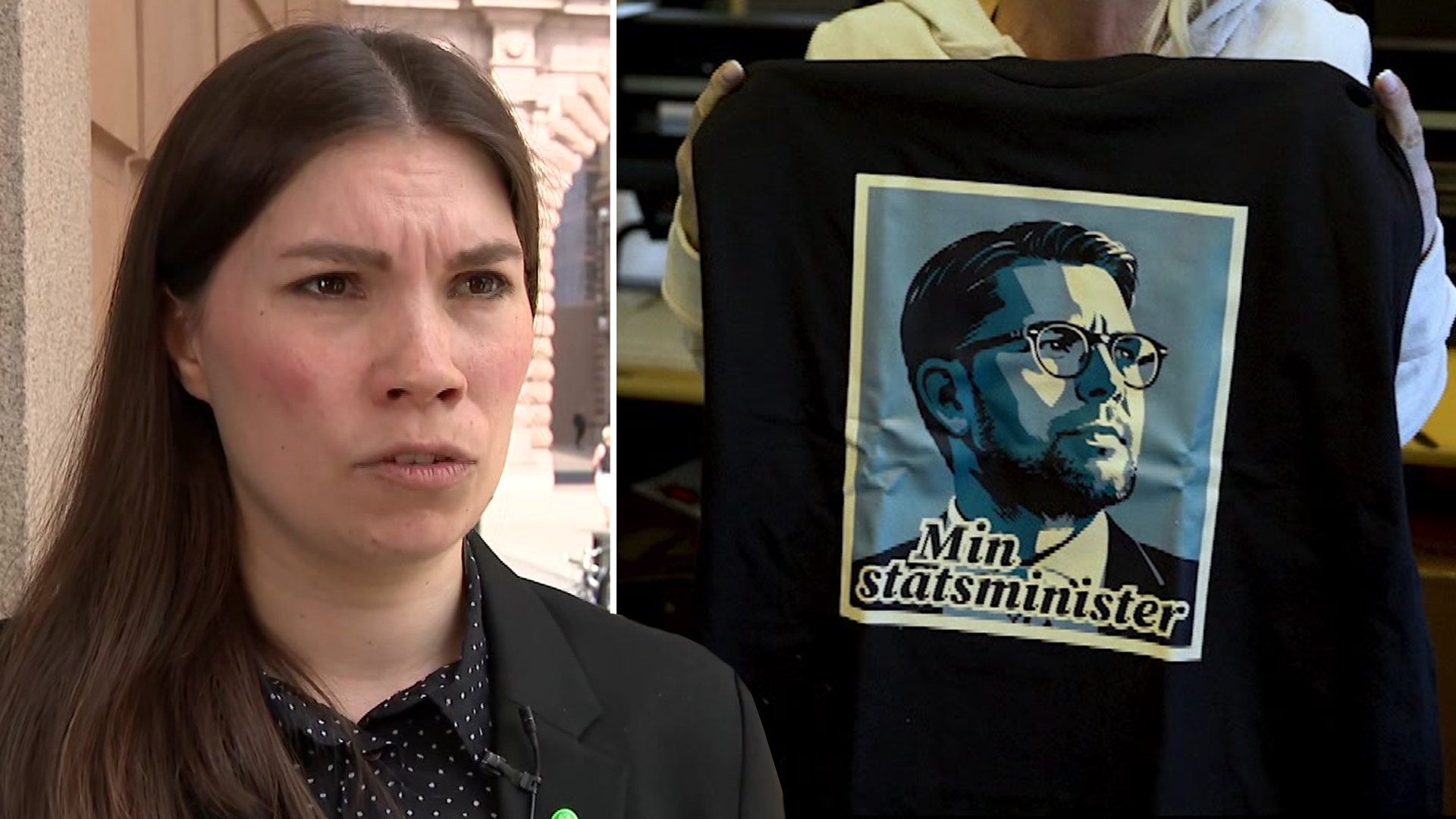 Oppositionen rasar: ”Verkar som om man mörklägger skattefiff