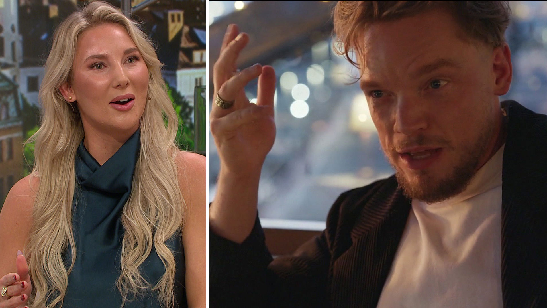Foto: Förhandsbild från källan: TV4 Nyheter