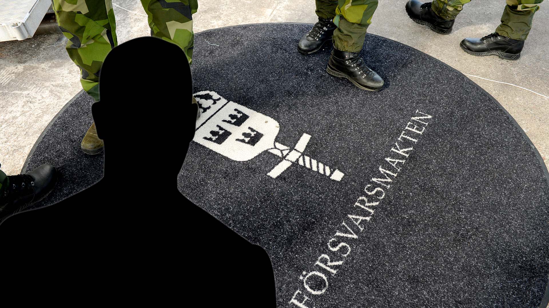 Misstänks för spionage – ringde Säpo över 500 gång
