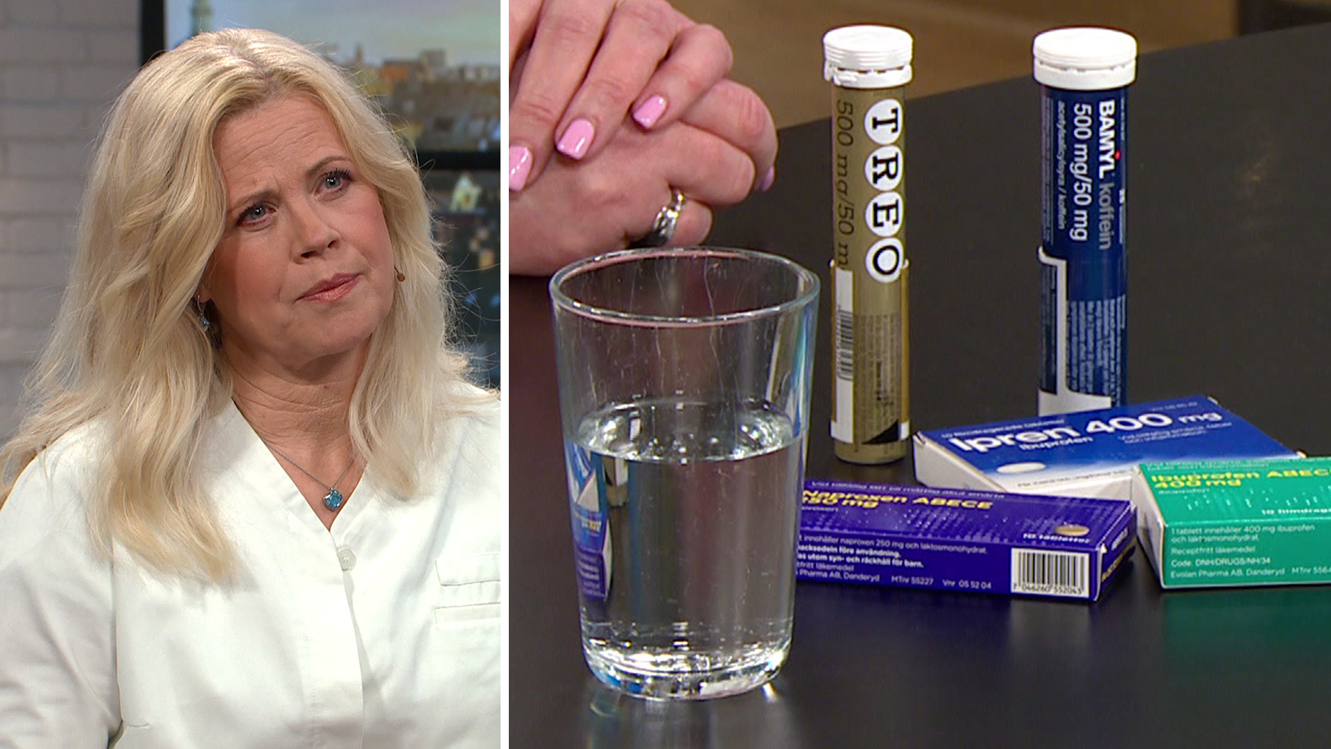 Foto: Förhandsbild från källan: TV4 Nyheter