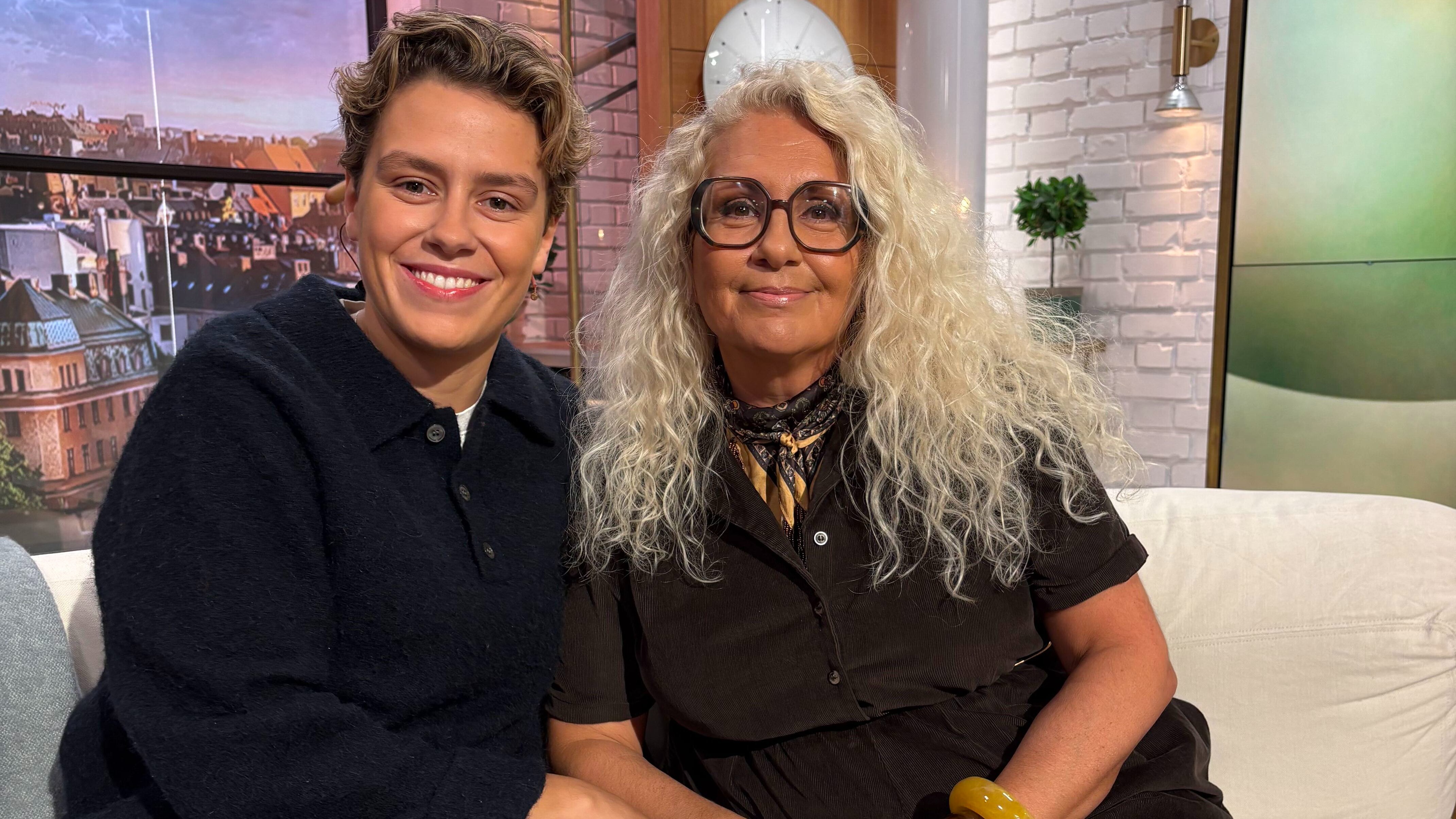 Foto: Förhandsbild från källan: TV4 Nyheter