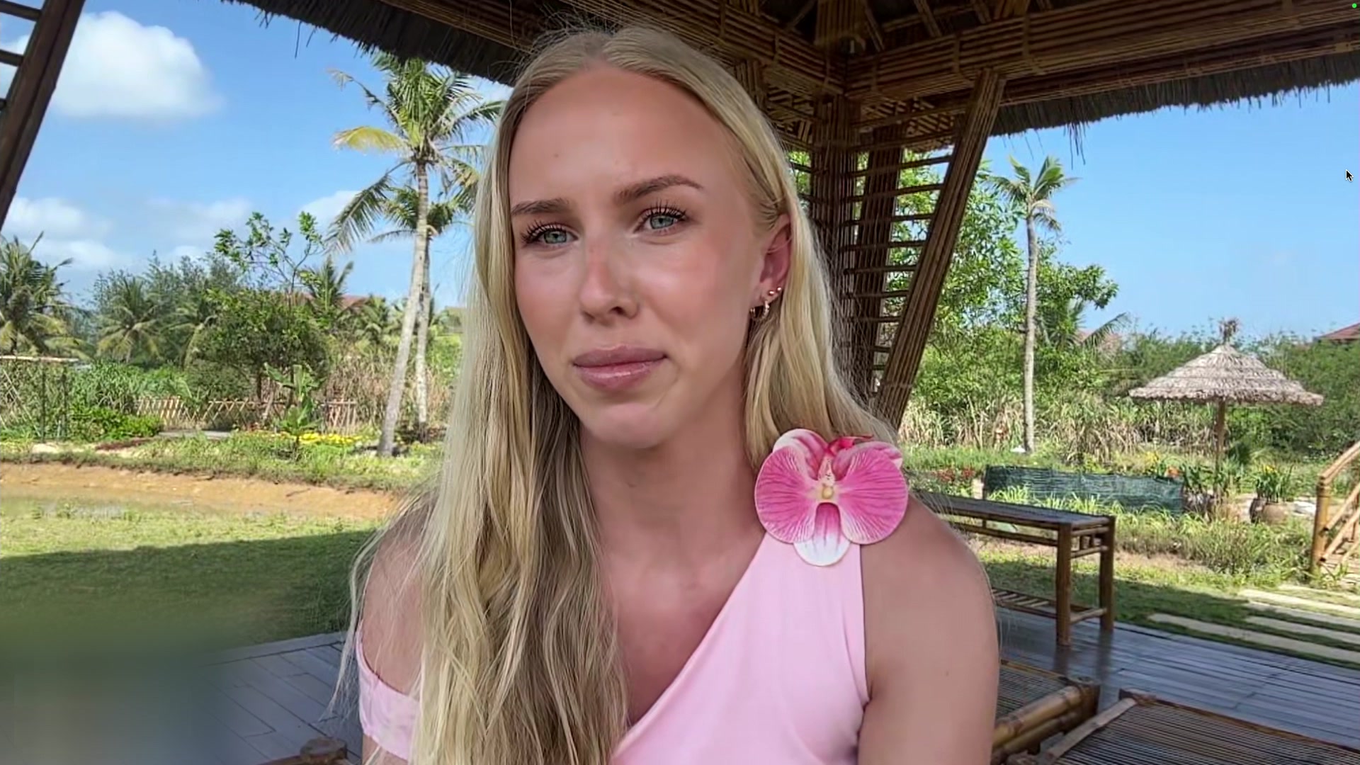 Fick akut rabiesbehandling – efter hundbettet: ”Ren panik”