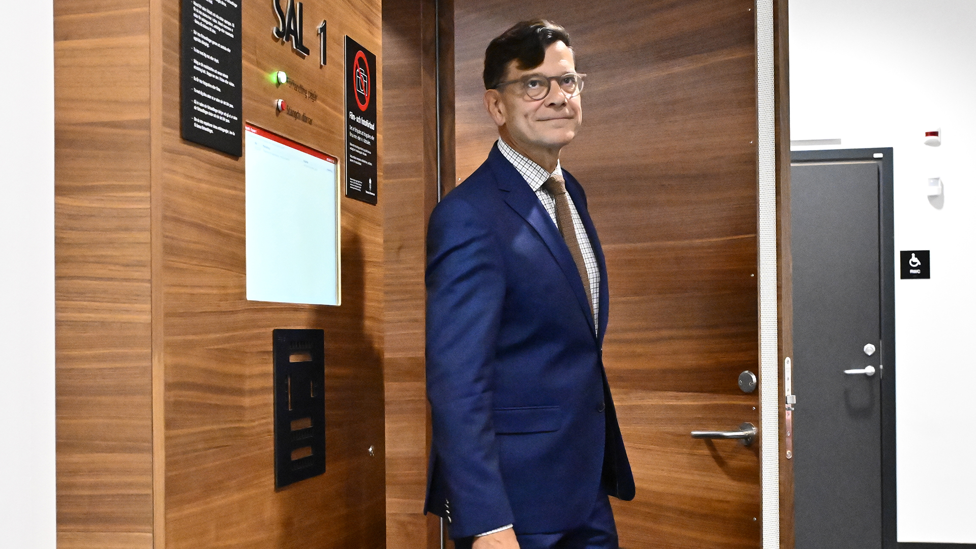Landerholms ursäkt: Så påverkar den Kristersson och Sveriges politiska framtid