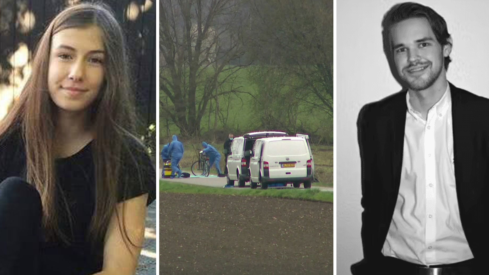 Philip Westh erkänner mordet på Emelie Meng – tio år senare