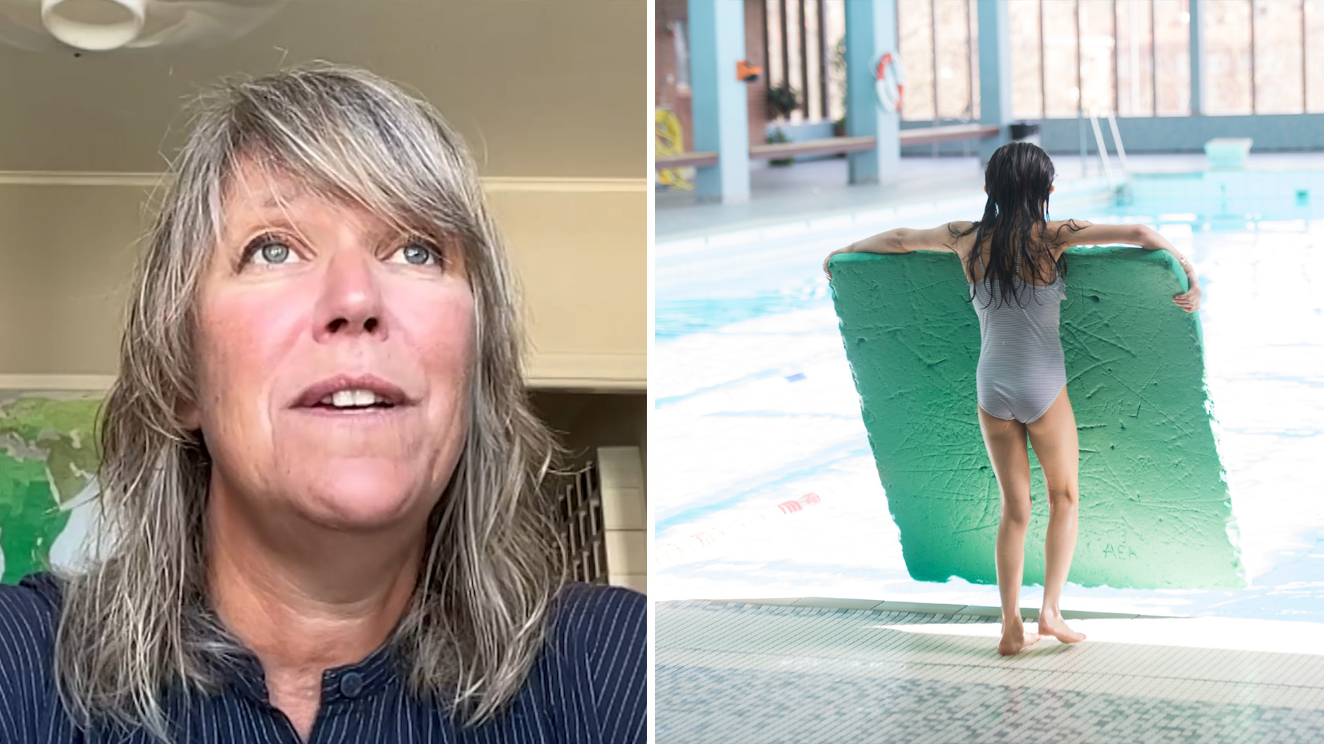 Så här kan vi hjälpa 12 400 barn i Sverige att lära sig simma och förhindra drunkning 2024