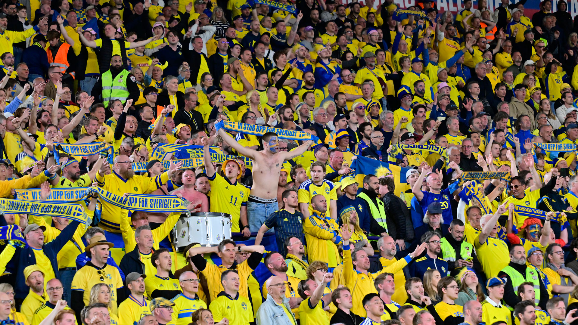 Besvikelsen: ”Markant höjning”