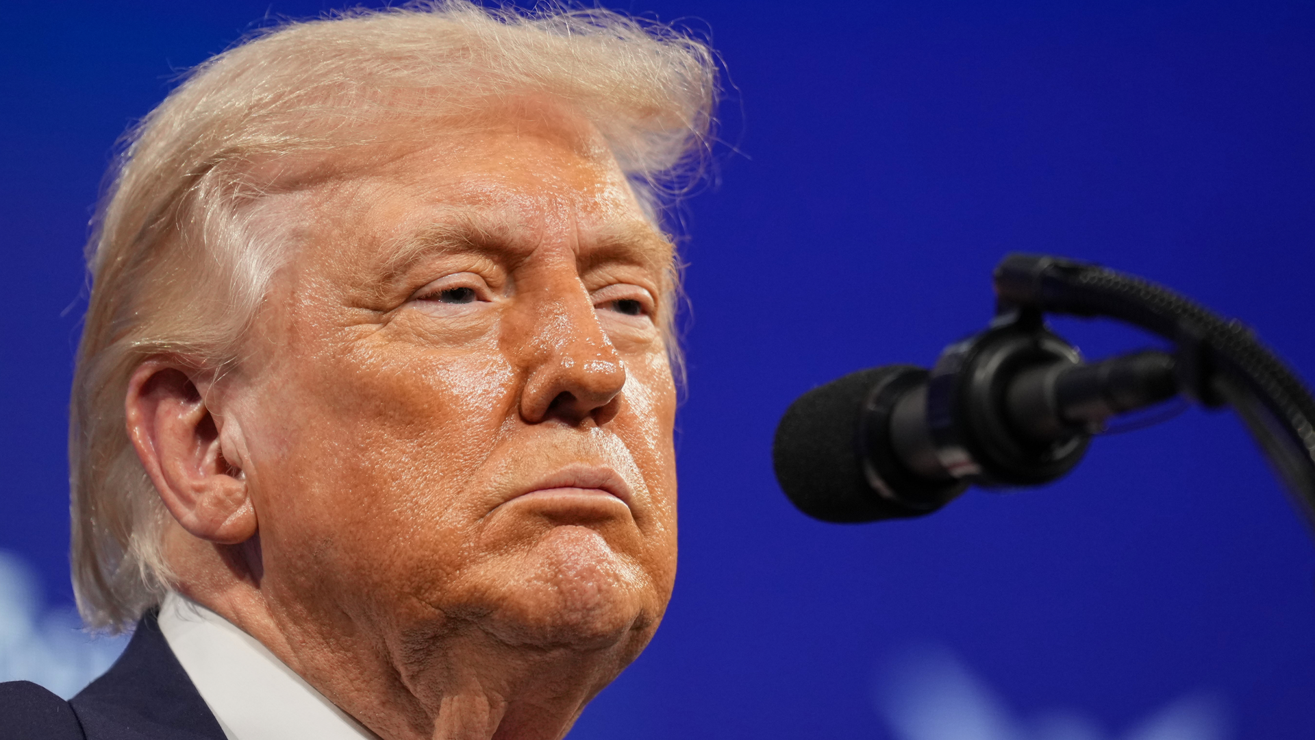 Ilskan mot Trump – i egna leden: ”Han har ljugit om allt”