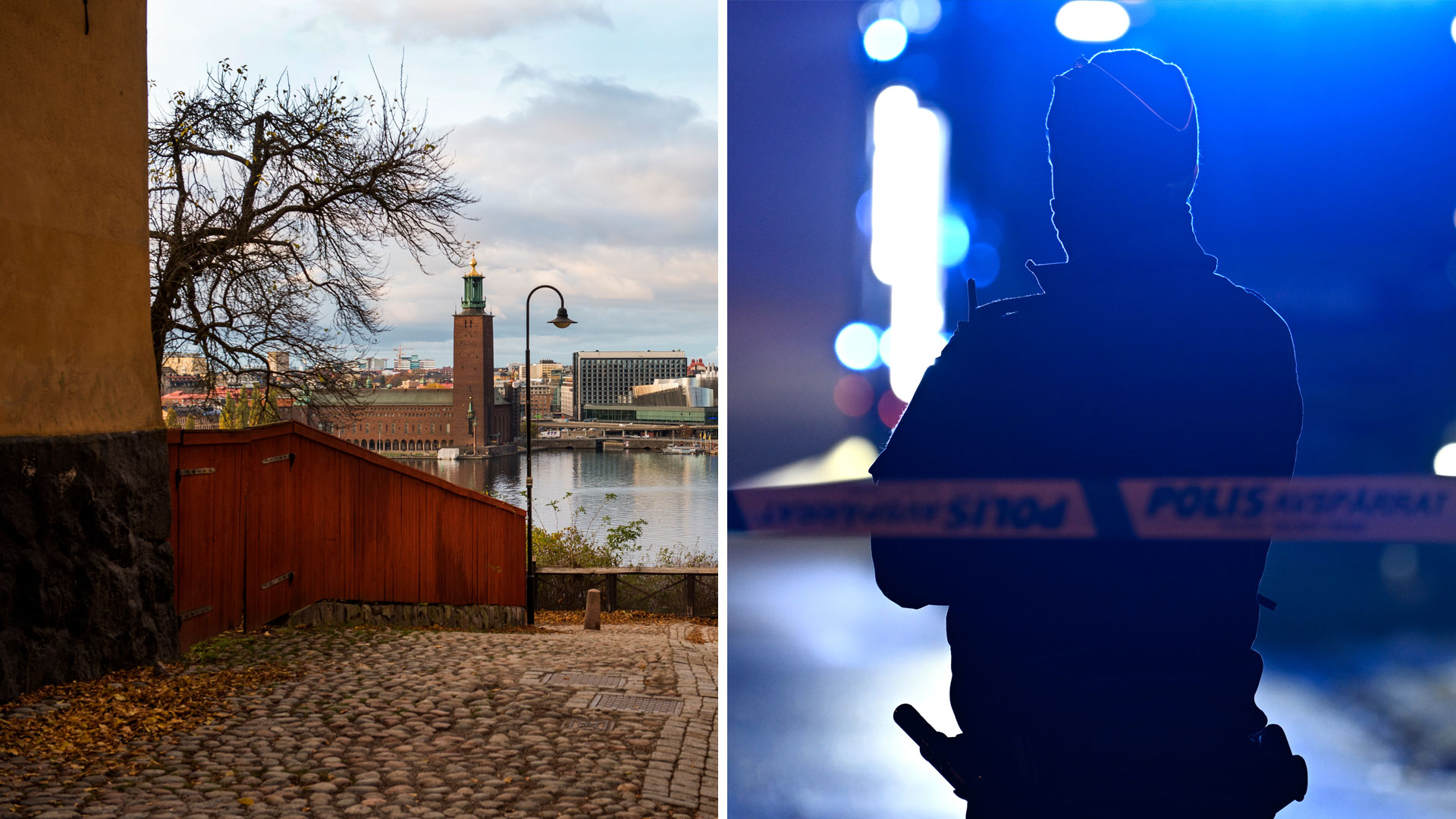 Polisen Varnar: Ökat Antal Sexualbrott På Södermalm