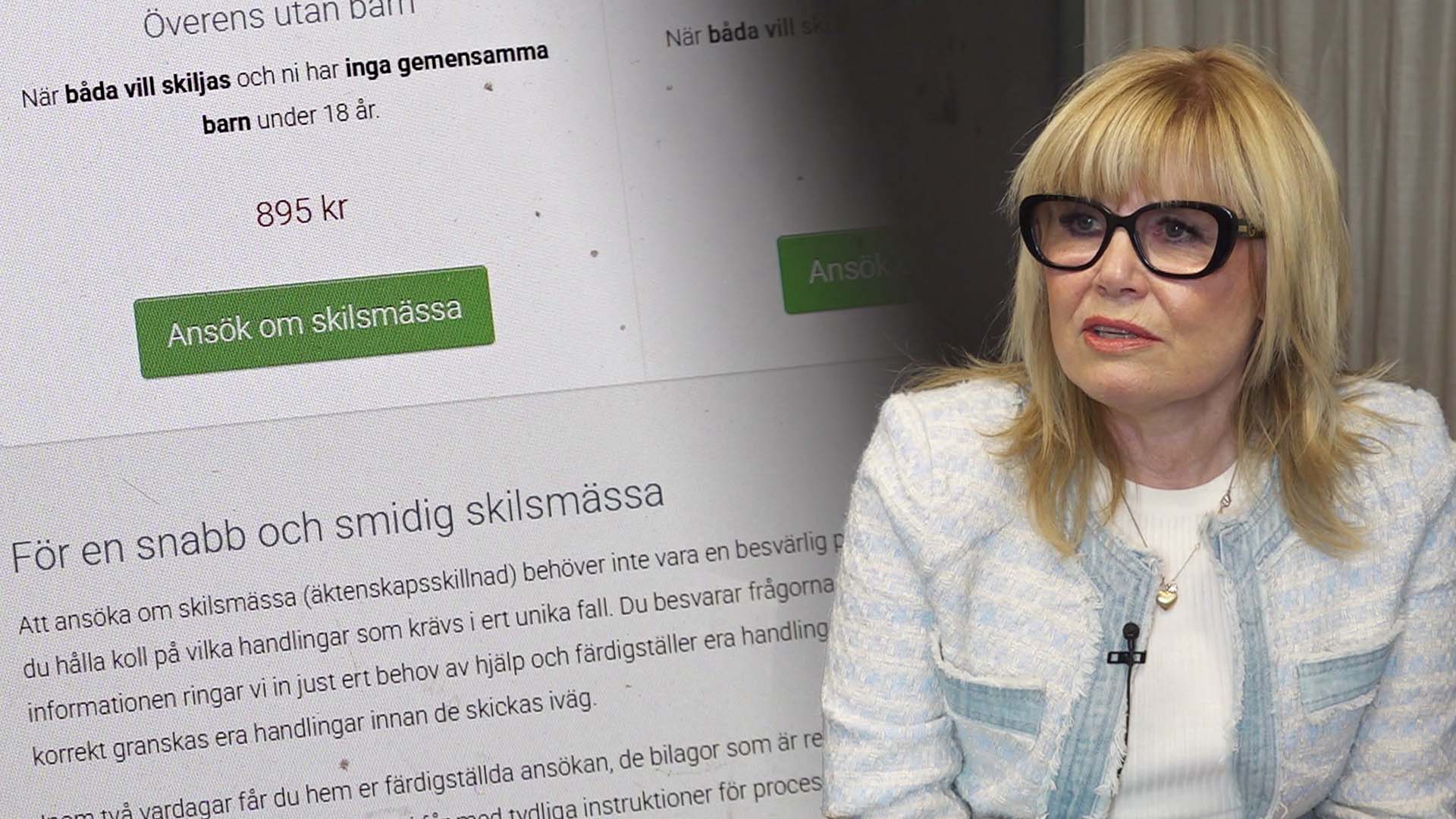Foto: Förhandsbild från källan: TV4 Nyheter