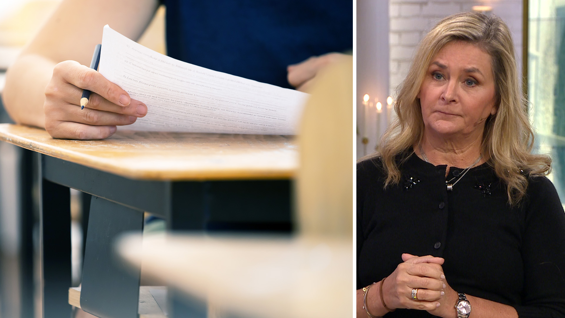 Foto: Förhandsbild från källan: TV4 Nyheter