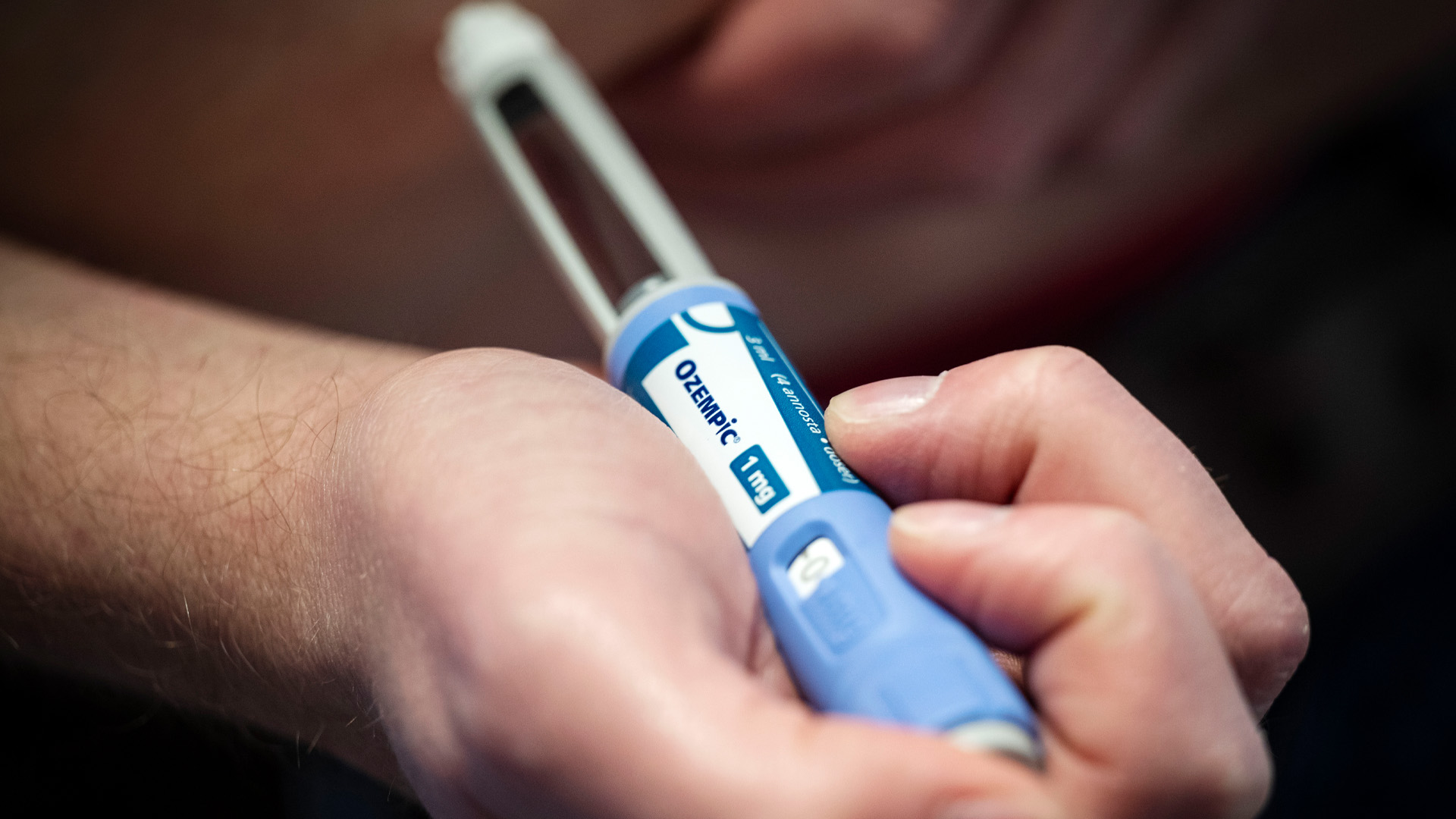 Här är Ozempics oväntade bieffekter – överraskade forskarna