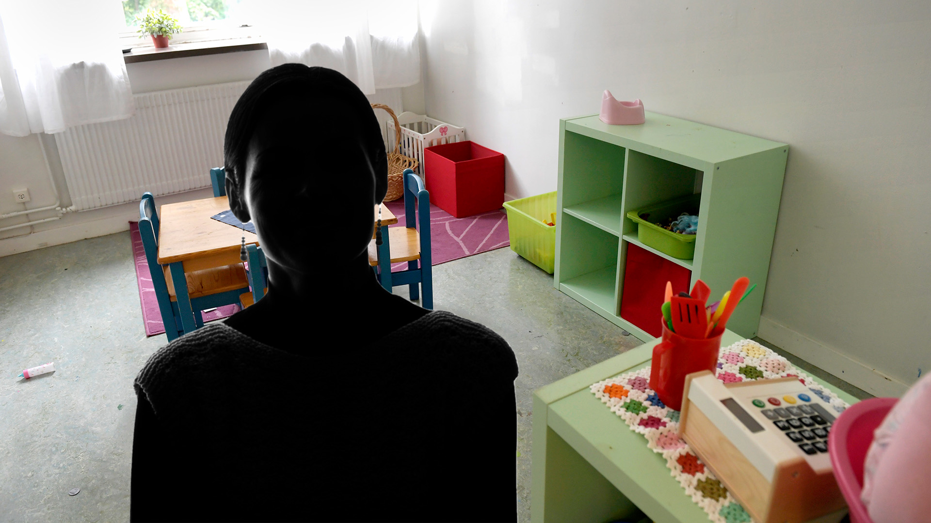 Förskollärare i blåsväder efter incident med lego och krokben på barnen