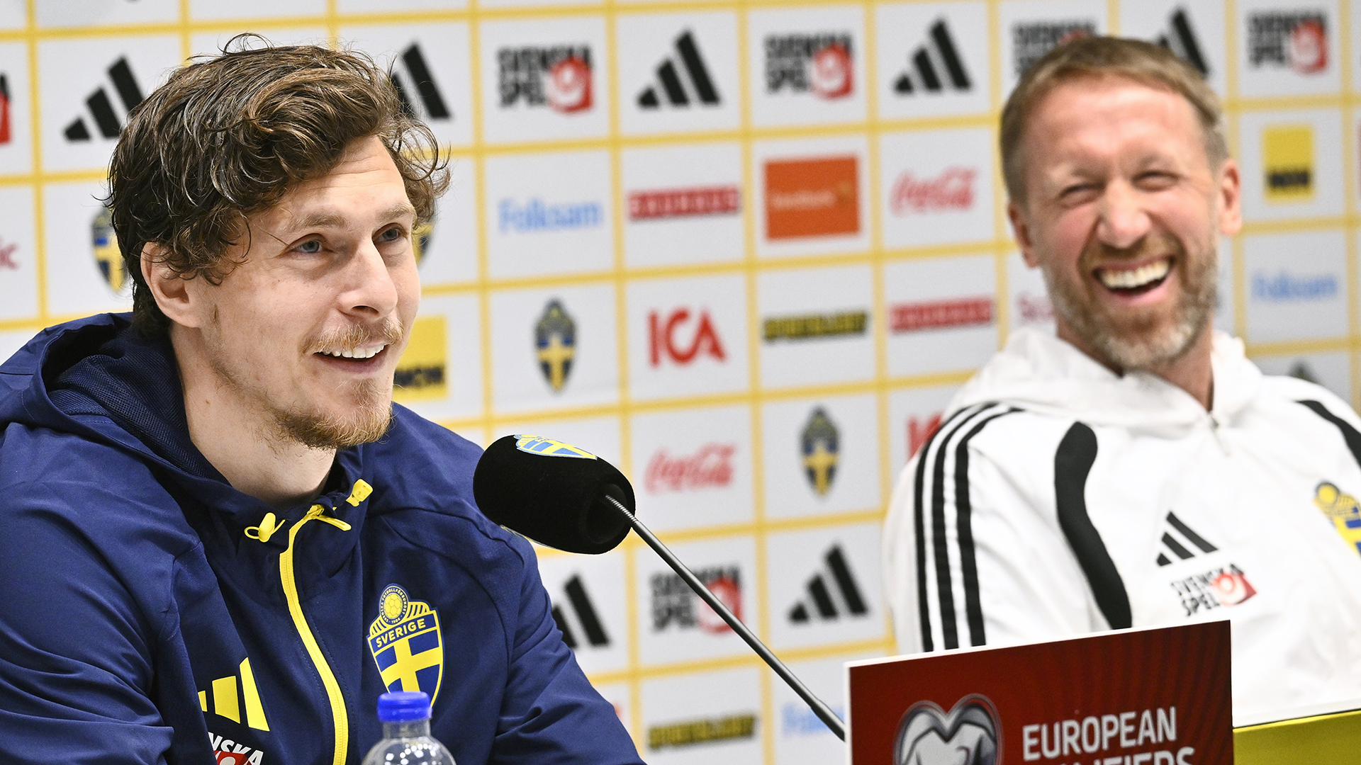 I kväll kan landslaget vinna tillbaka folkets kärlek