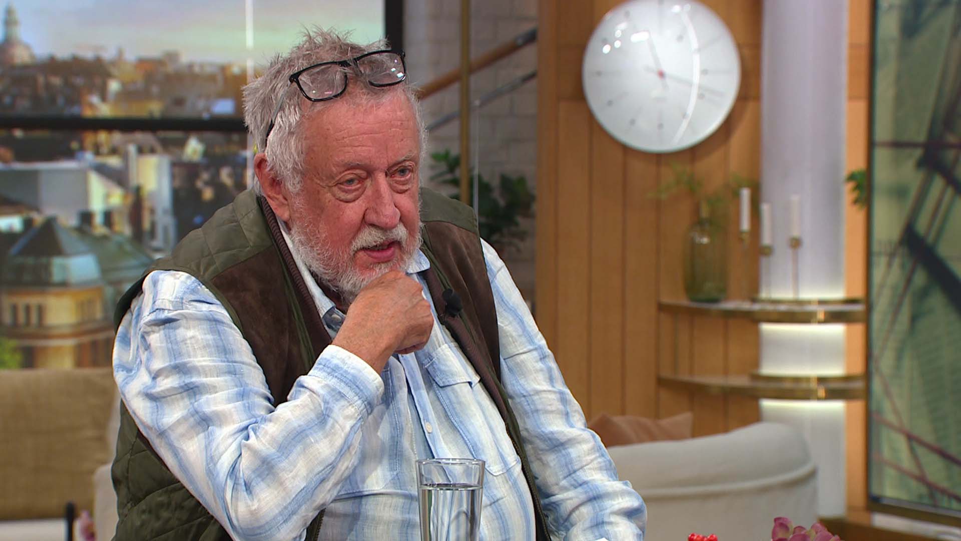 Foto: Förhandsbild från källan: TV4 Nyheter
