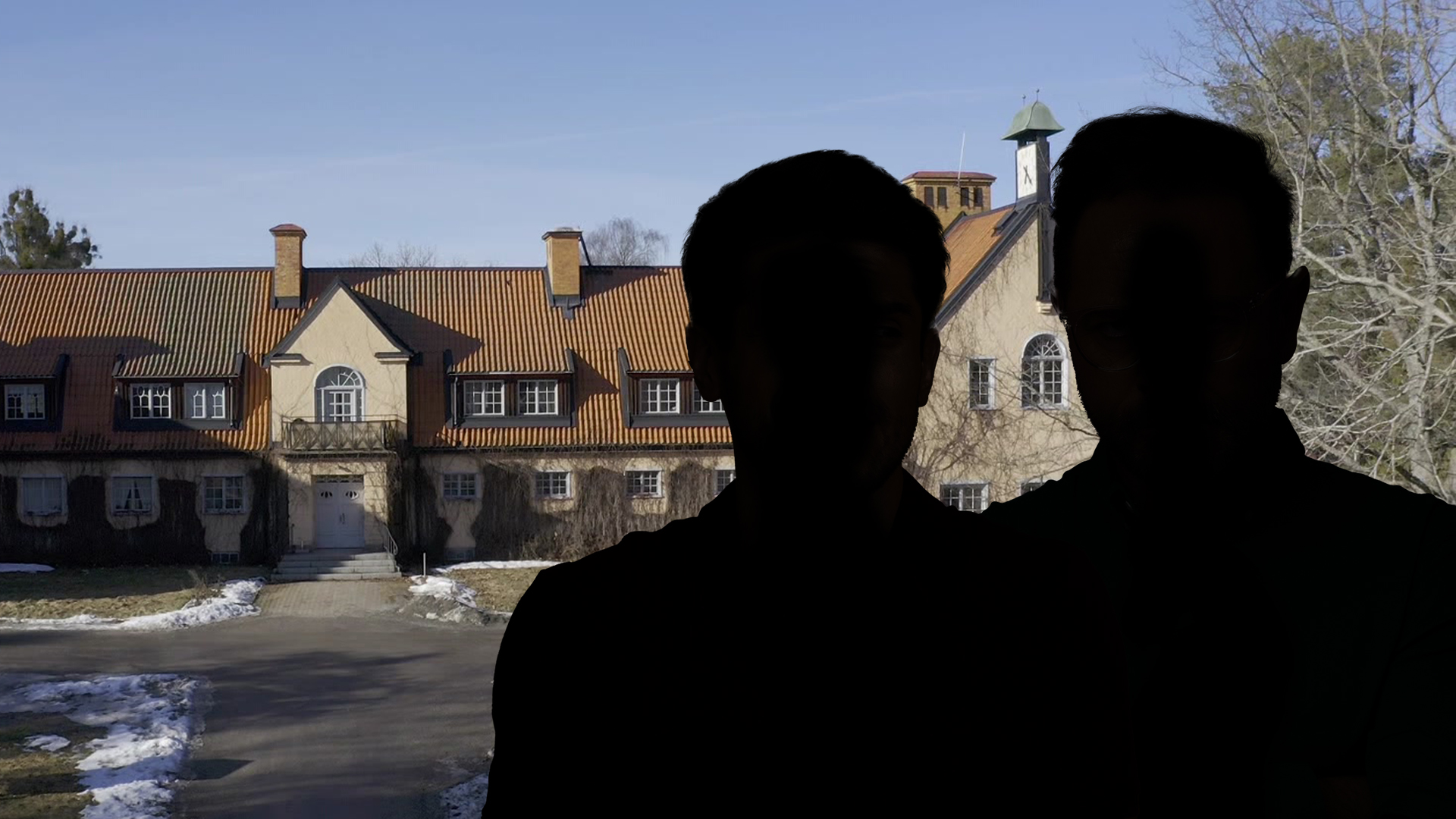 Entreprenören erkänner lånen: ”Det var vad som hände”