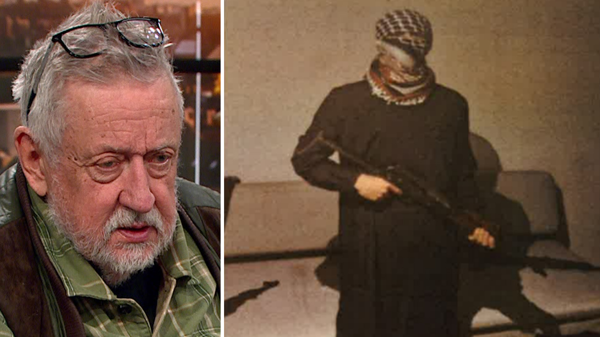 GW:s kritik – efter terroråtalet: ”Man tog honom lite väl tidigt”