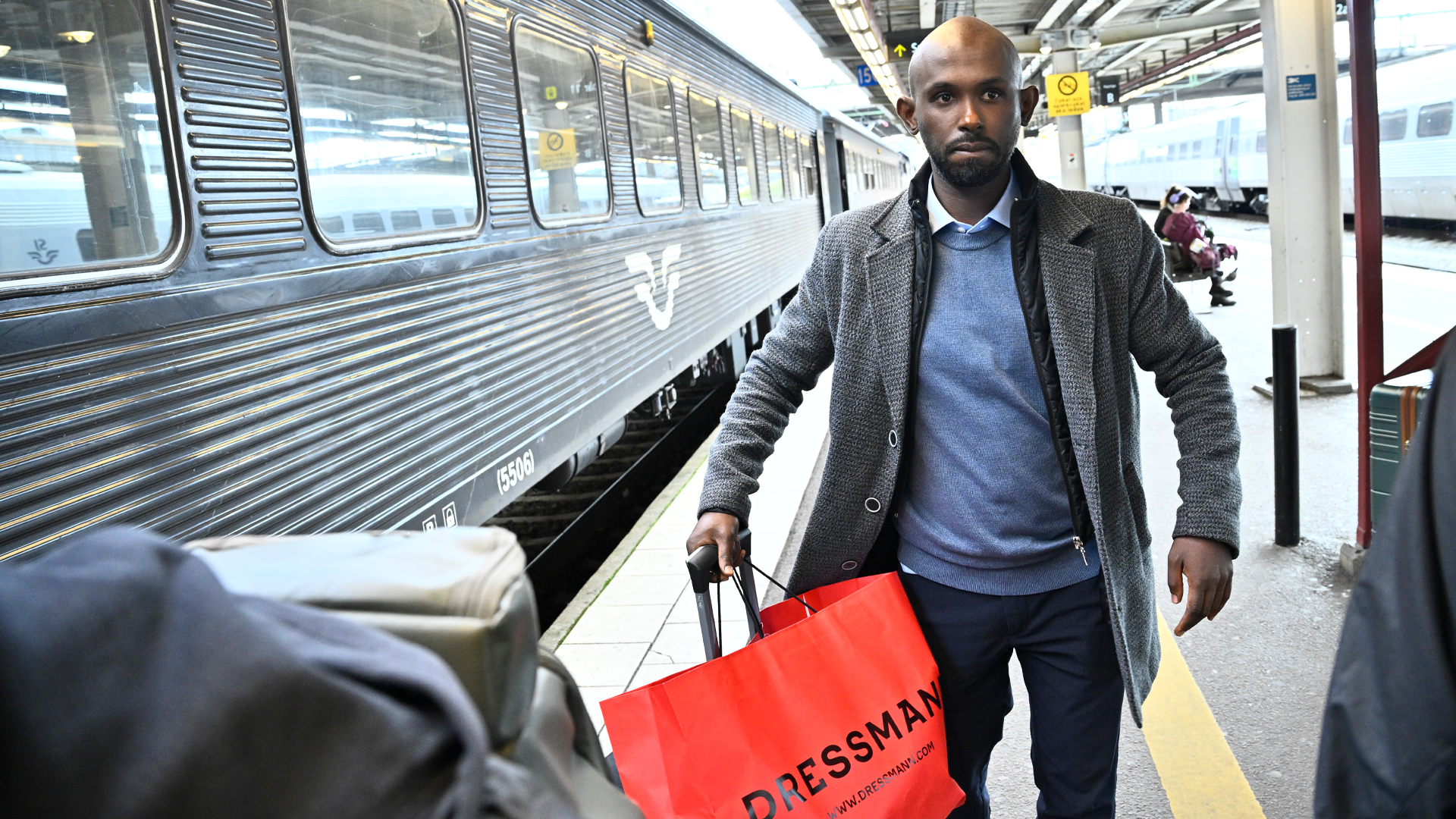 Nya krav mot Mohamed Ali - skuldsaneringen omprövas