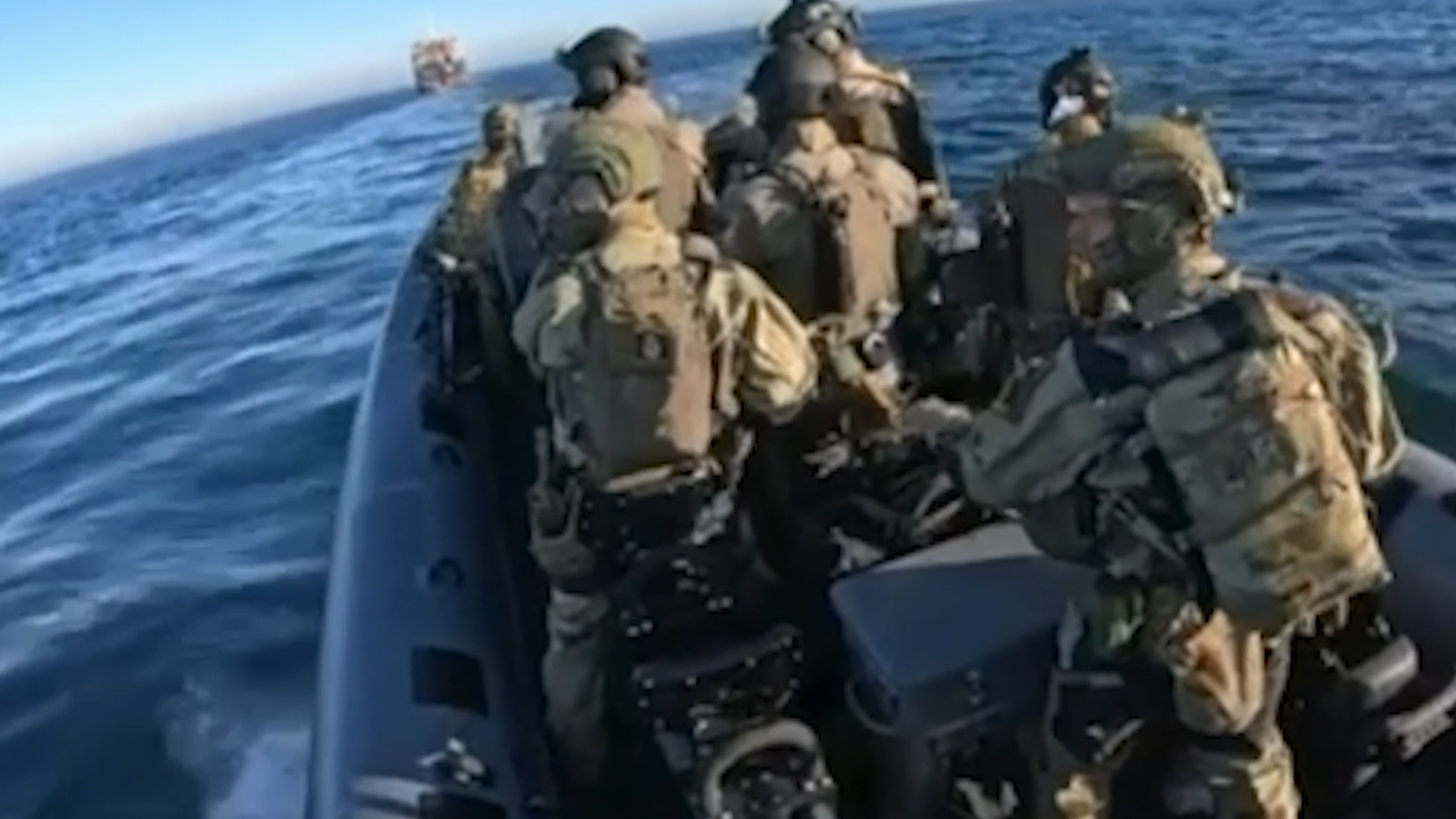 Snabb styrka i fokus: JEF samlas när hotbilden skärps