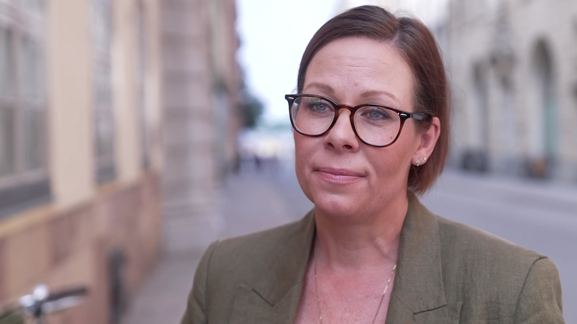 Utrikesministerns insikter om Israels framtida ockupation av Gaza: Så påverkar det världspolitiken