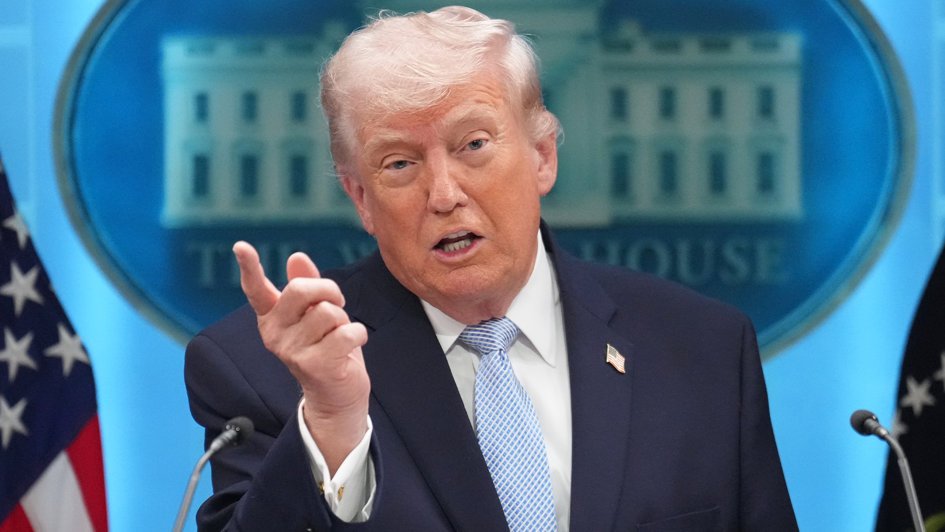 USA-experten sågar Trump: ”Inte uppnått mycket alls”