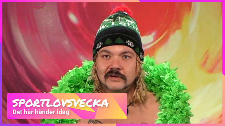 Vilka är Med I Big Brother 2020