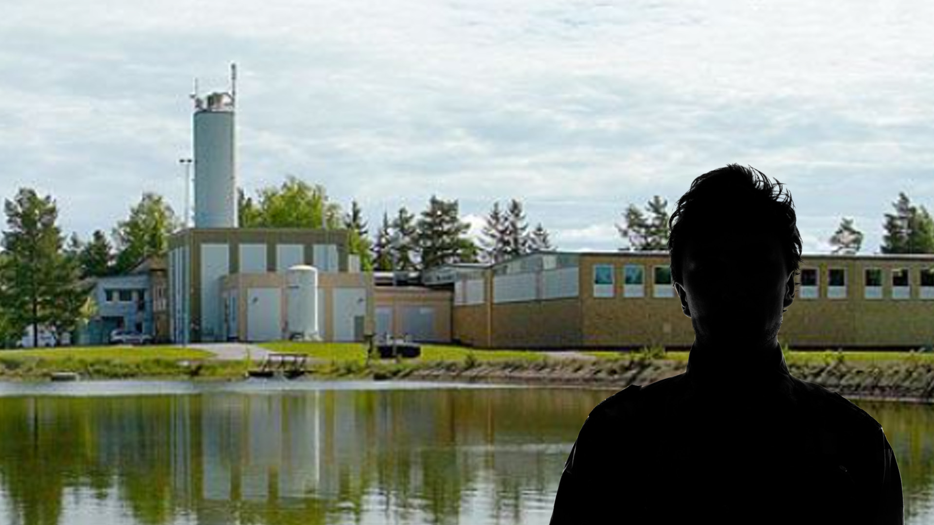 Gängman gripen efter sabotage – hade ryska riksvapnet på sig