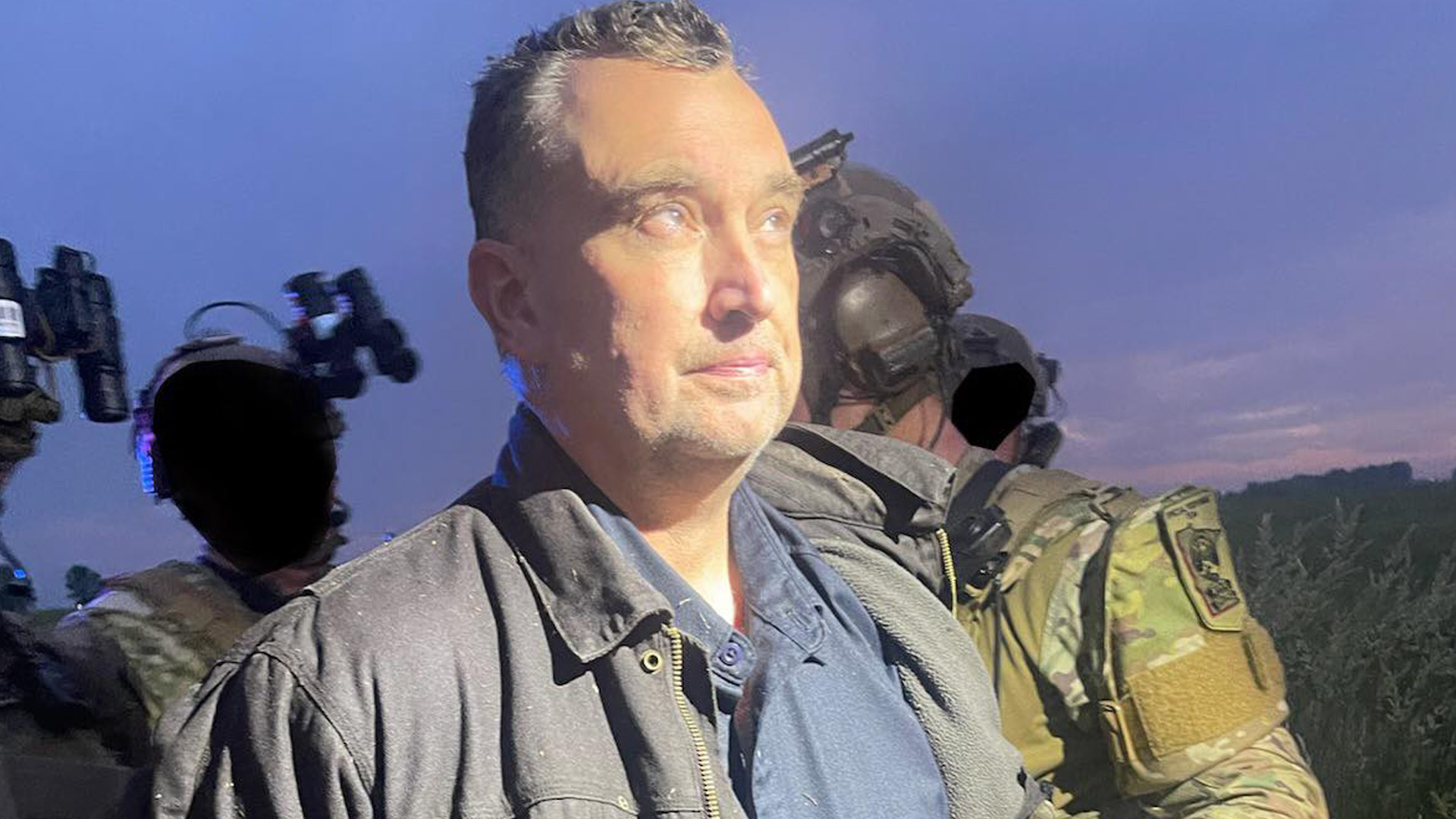 Vance Boelter gripen av polis: Så här påverkar det hans framtid och karriär