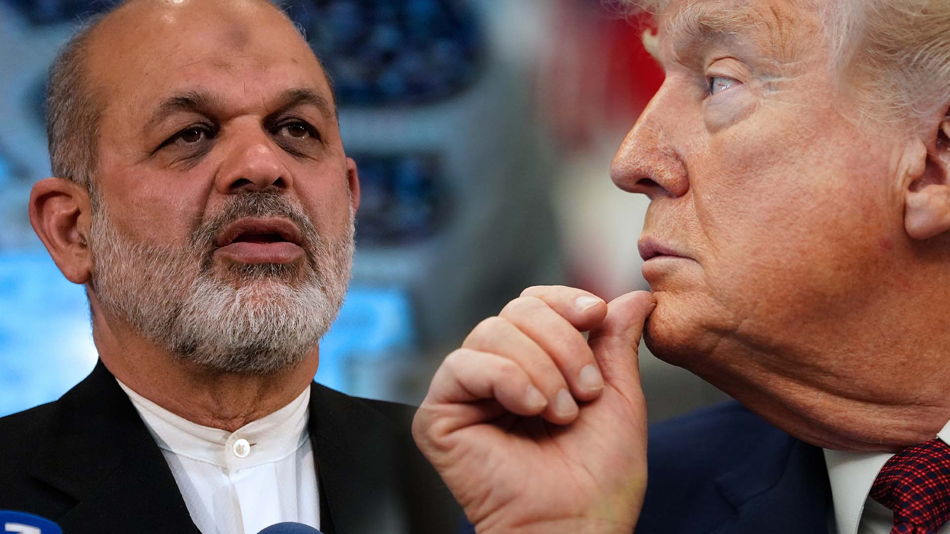 Hårdför general kan ha tagit över verkliga makten i Iran