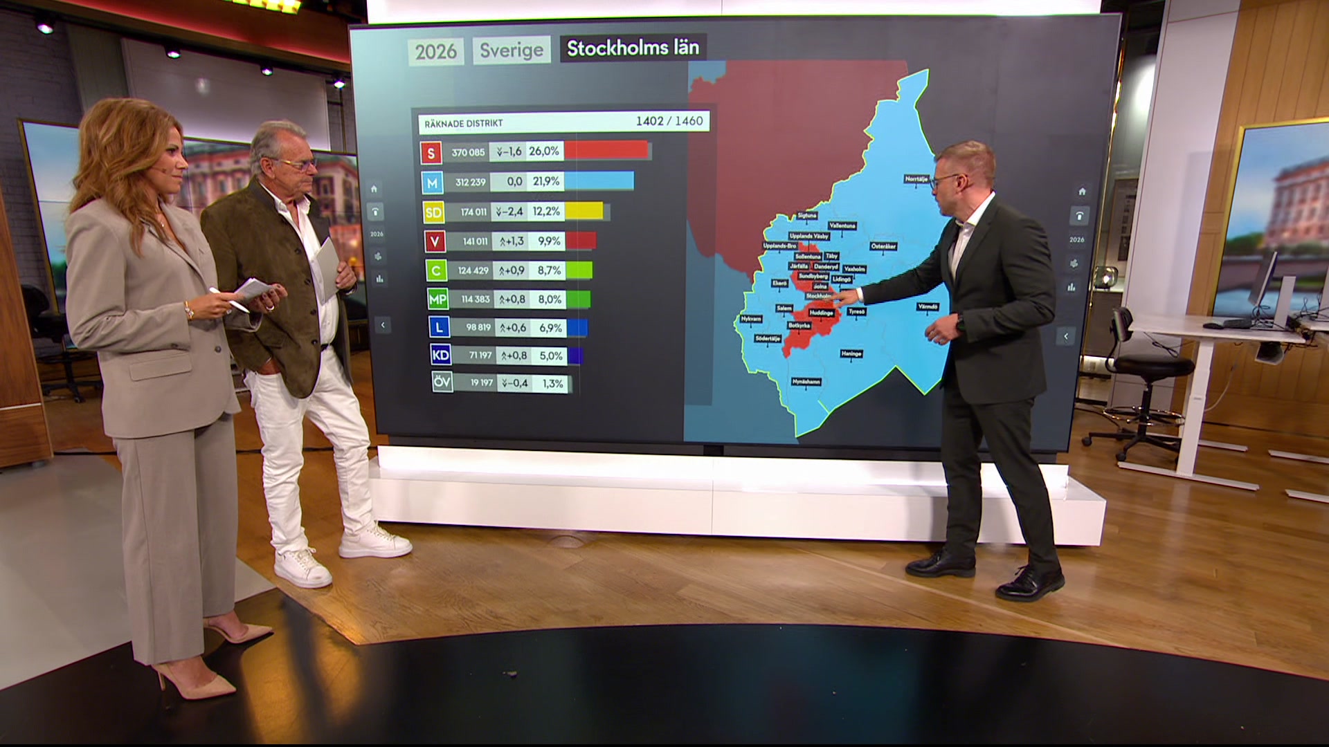 Foto: Förhandsbild från källan: TV4 Nyheter