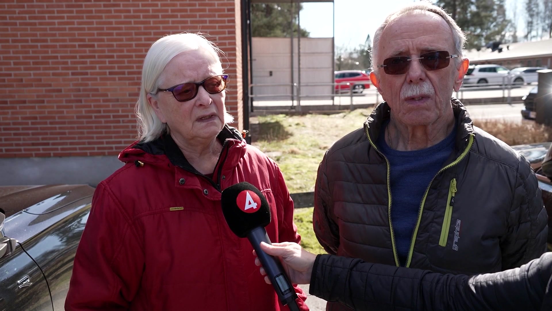 Dubbelmordet skakar byn över 35 år senare: ”Alla kände dem”