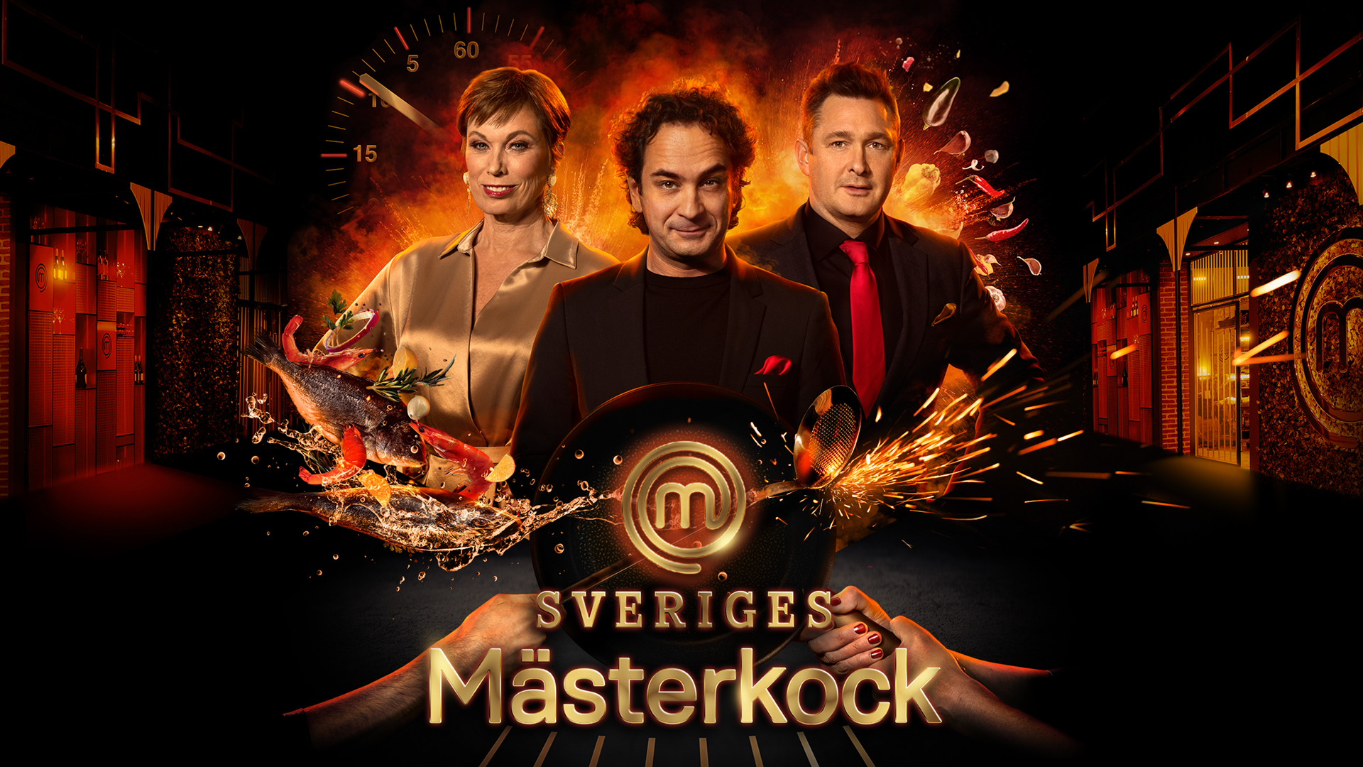 Sveriges Masterkock Tv4 Se